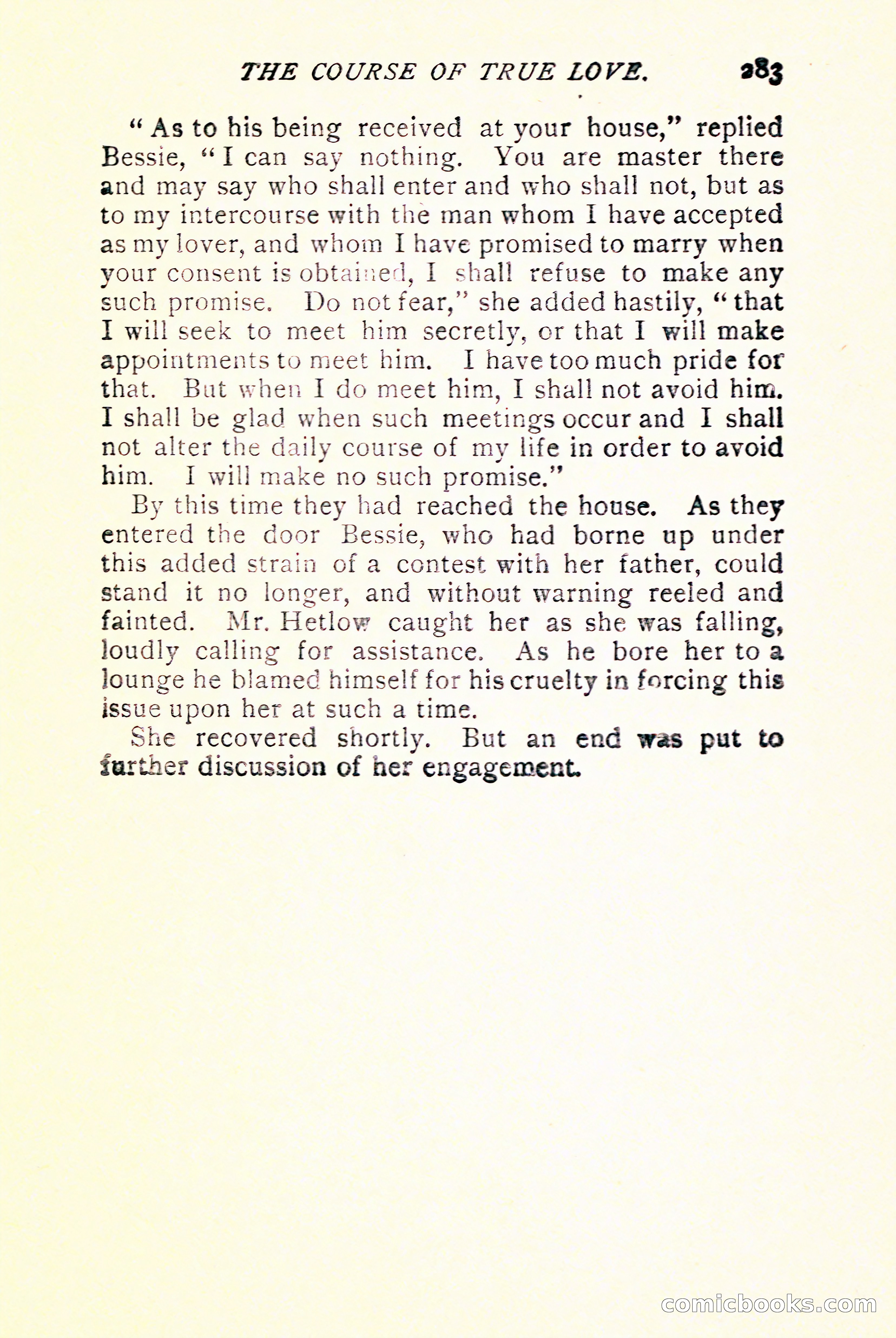 The Dugdale Millions — page 293 of 336