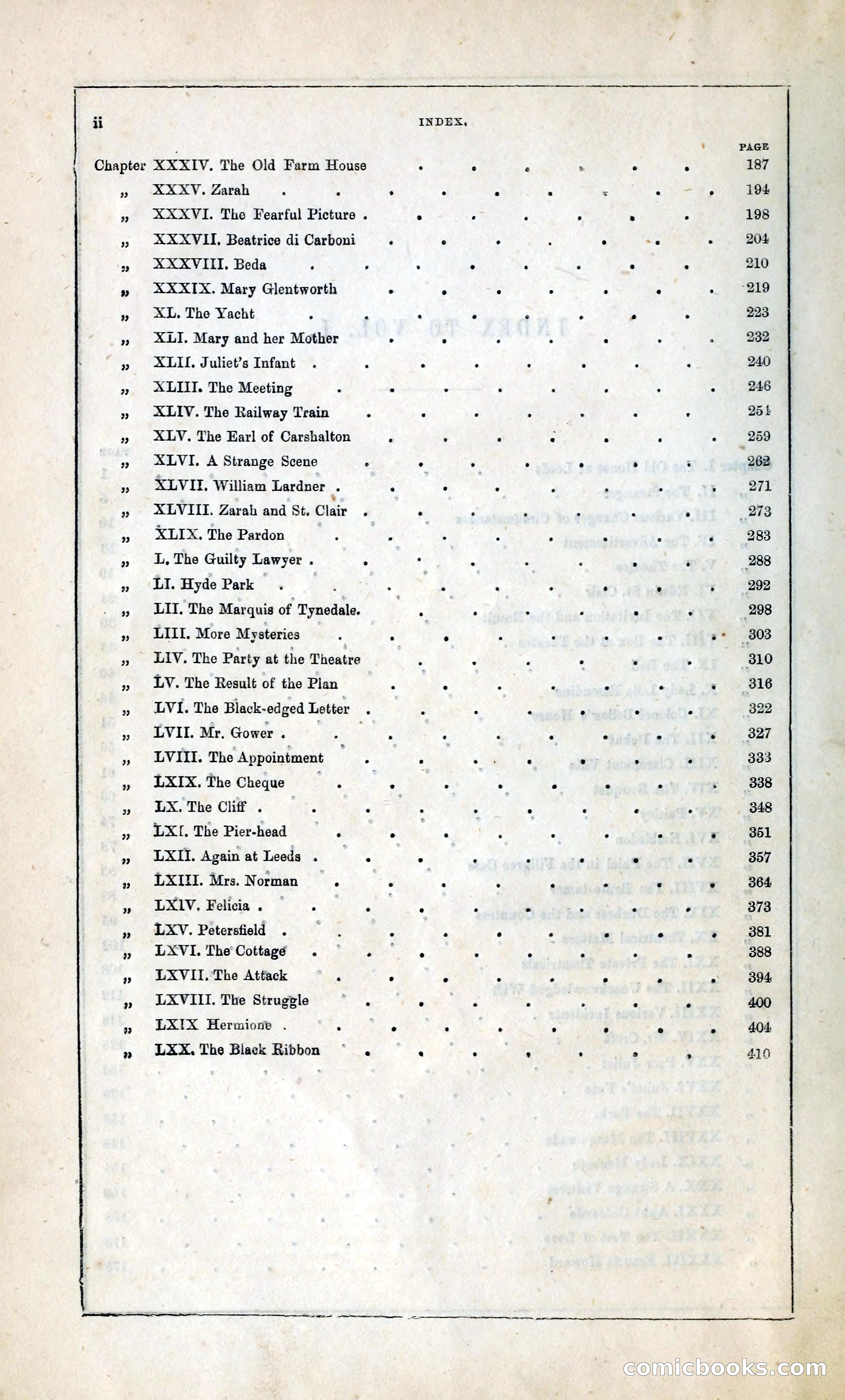 Ellen Percy; or, The Memoirs of an Actress — page 13 of 399