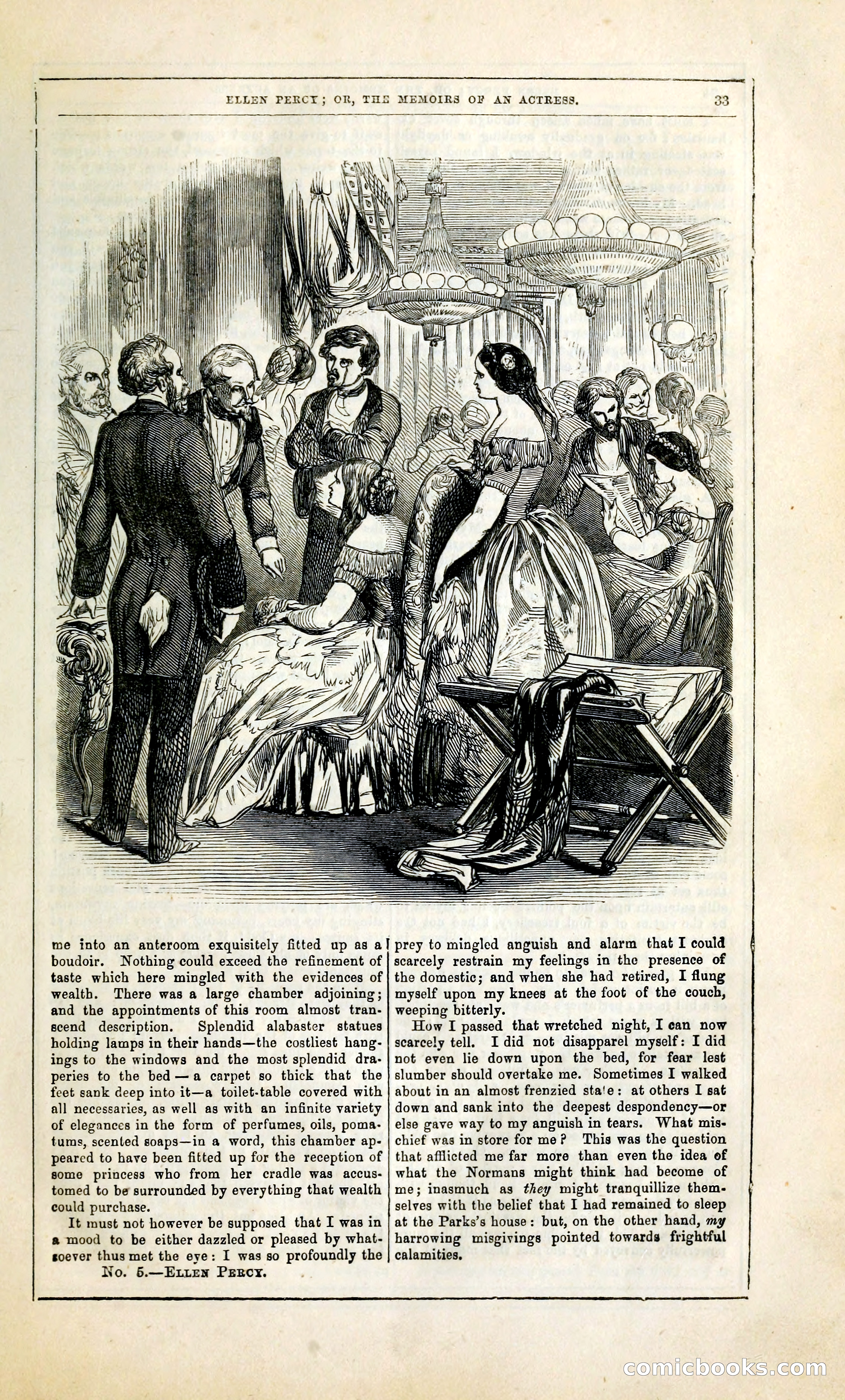 Ellen Percy; or, The Memoirs of an Actress — page 46 of 399
