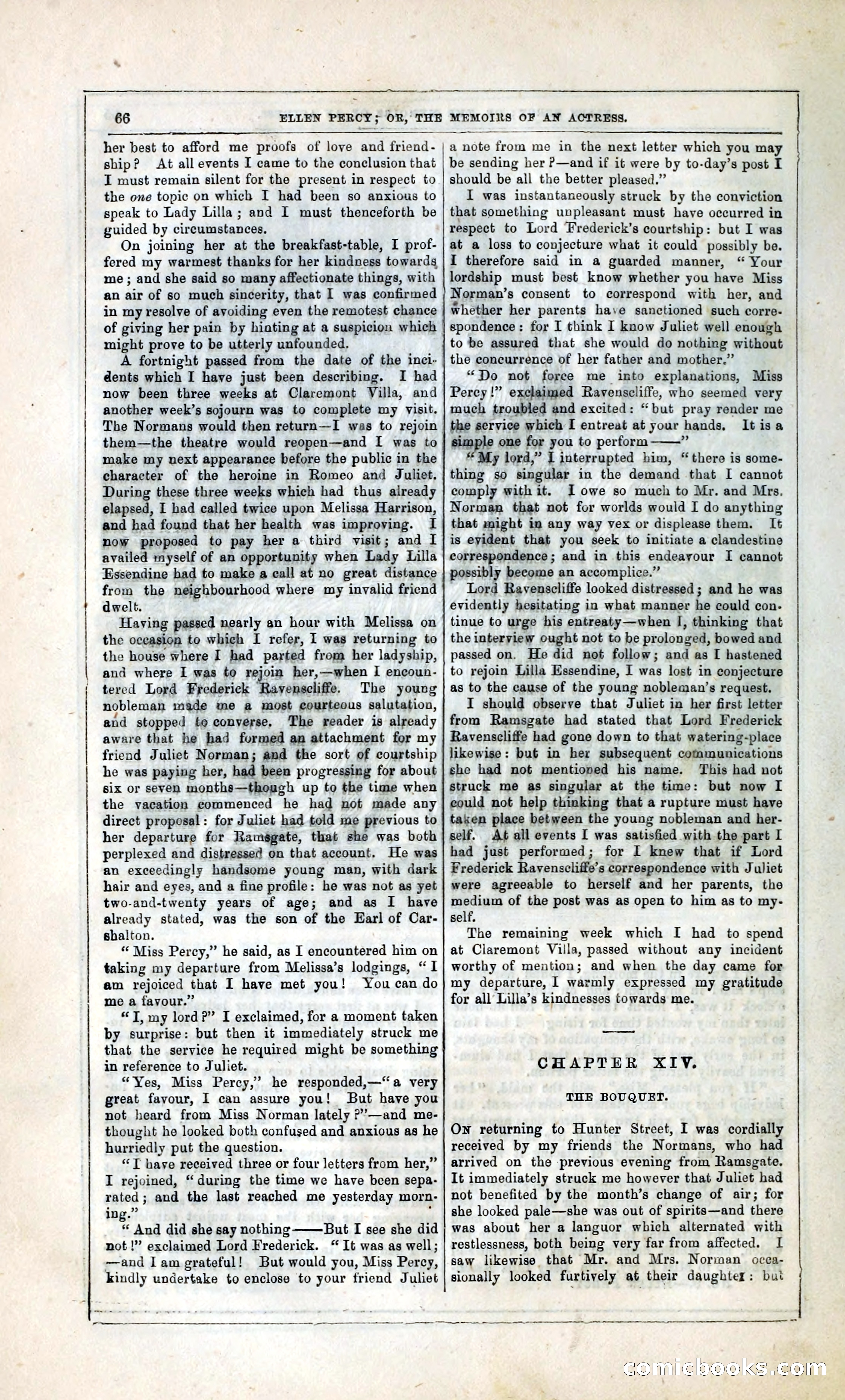 Ellen Percy; or, The Memoirs of an Actress — page 79 of 399