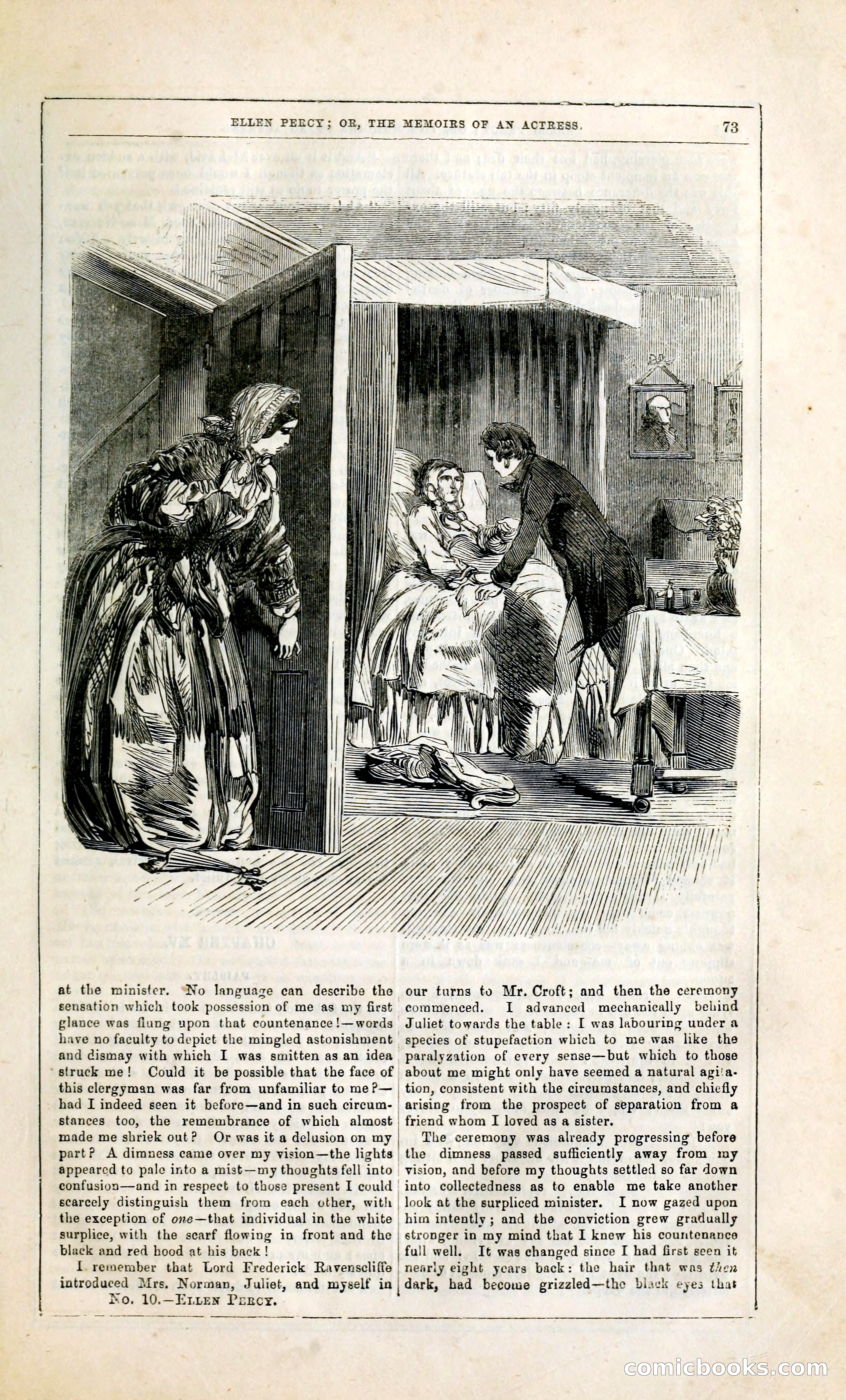 Ellen Percy; or, The Memoirs of an Actress — page 86 of 399