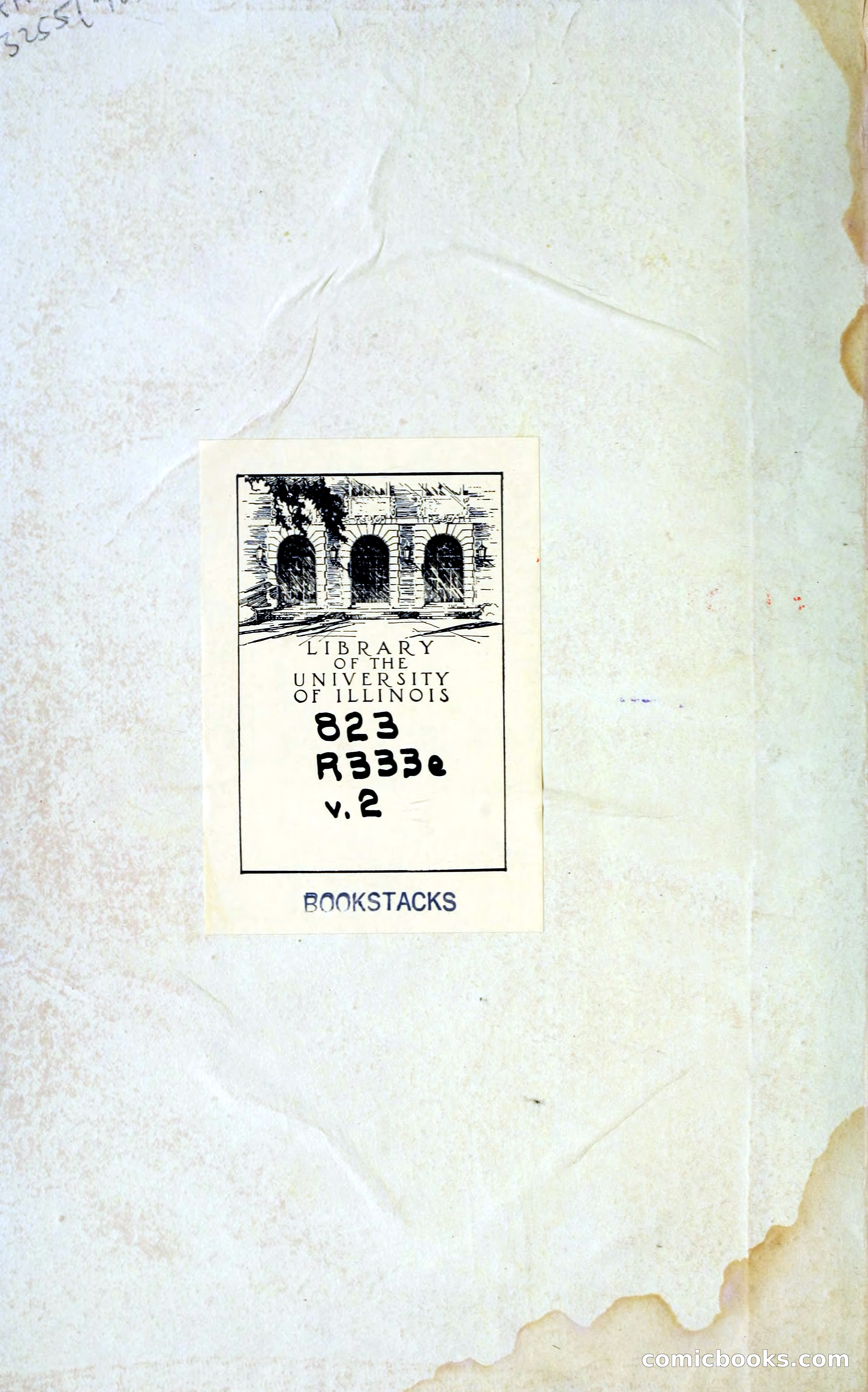 Ellen Percy; or, The Memoirs of an Actress — page 3 of 399