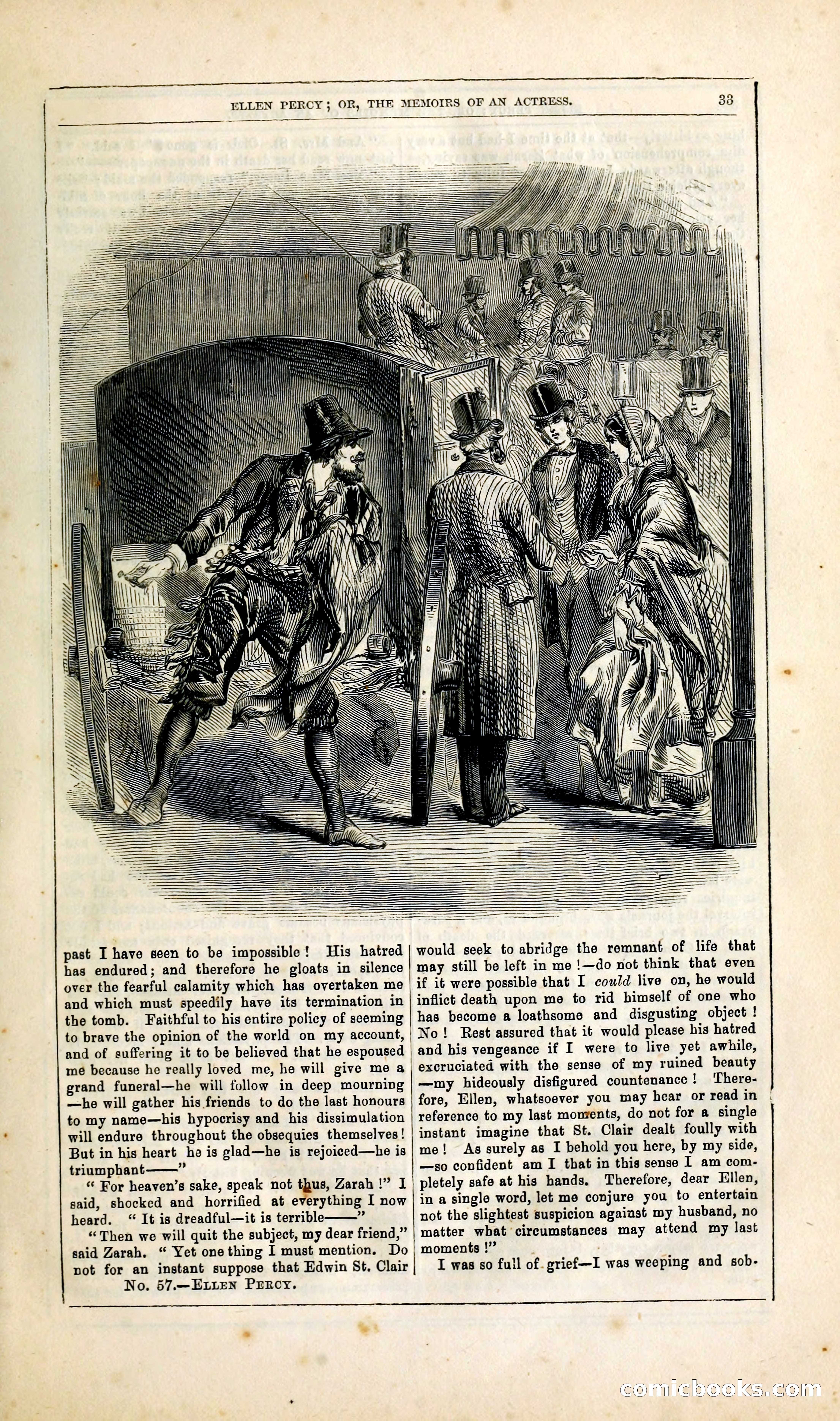 Ellen Percy; or, The Memoirs of an Actress — page 46 of 399