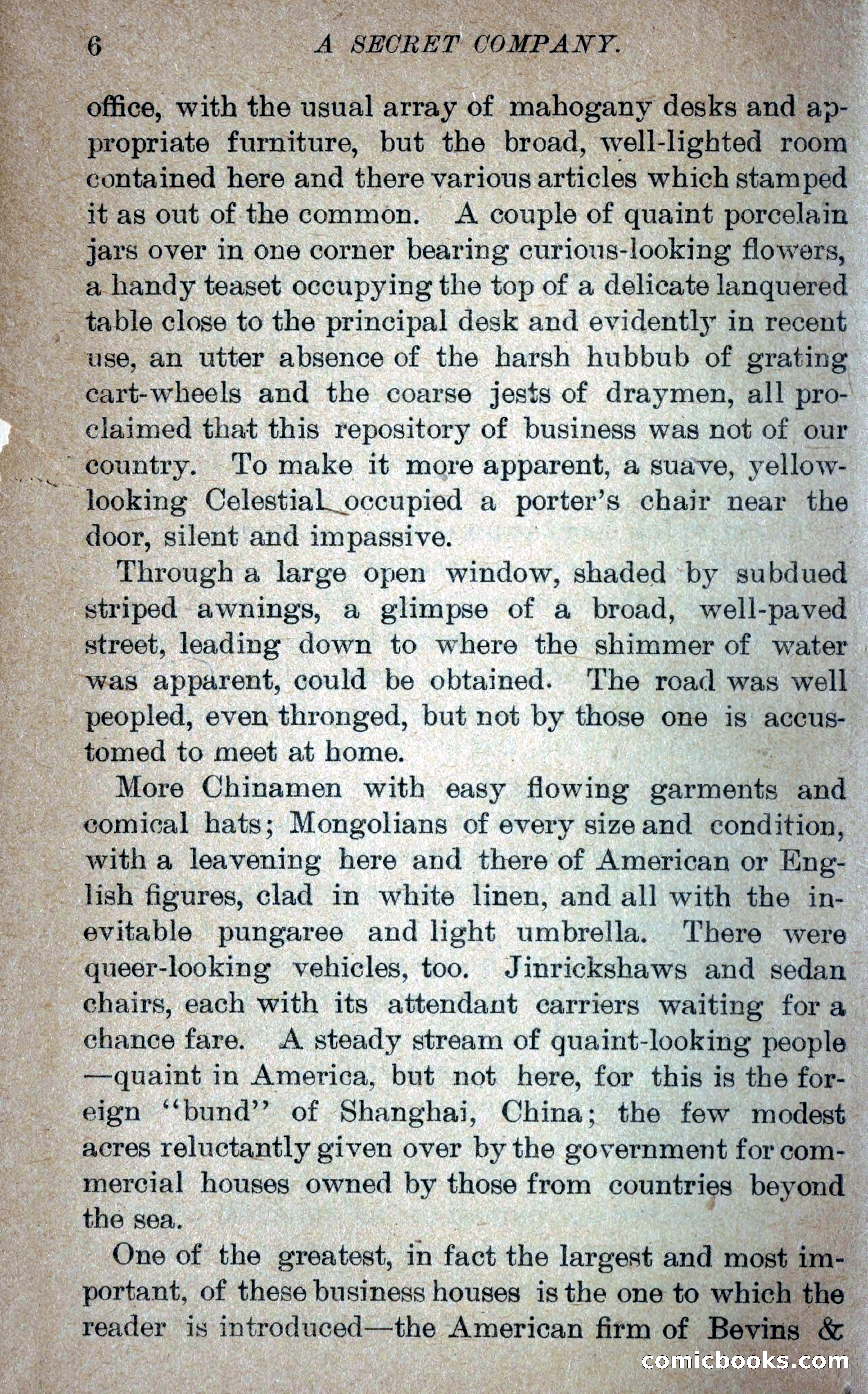 Ensign Merrill — page 11 of 231