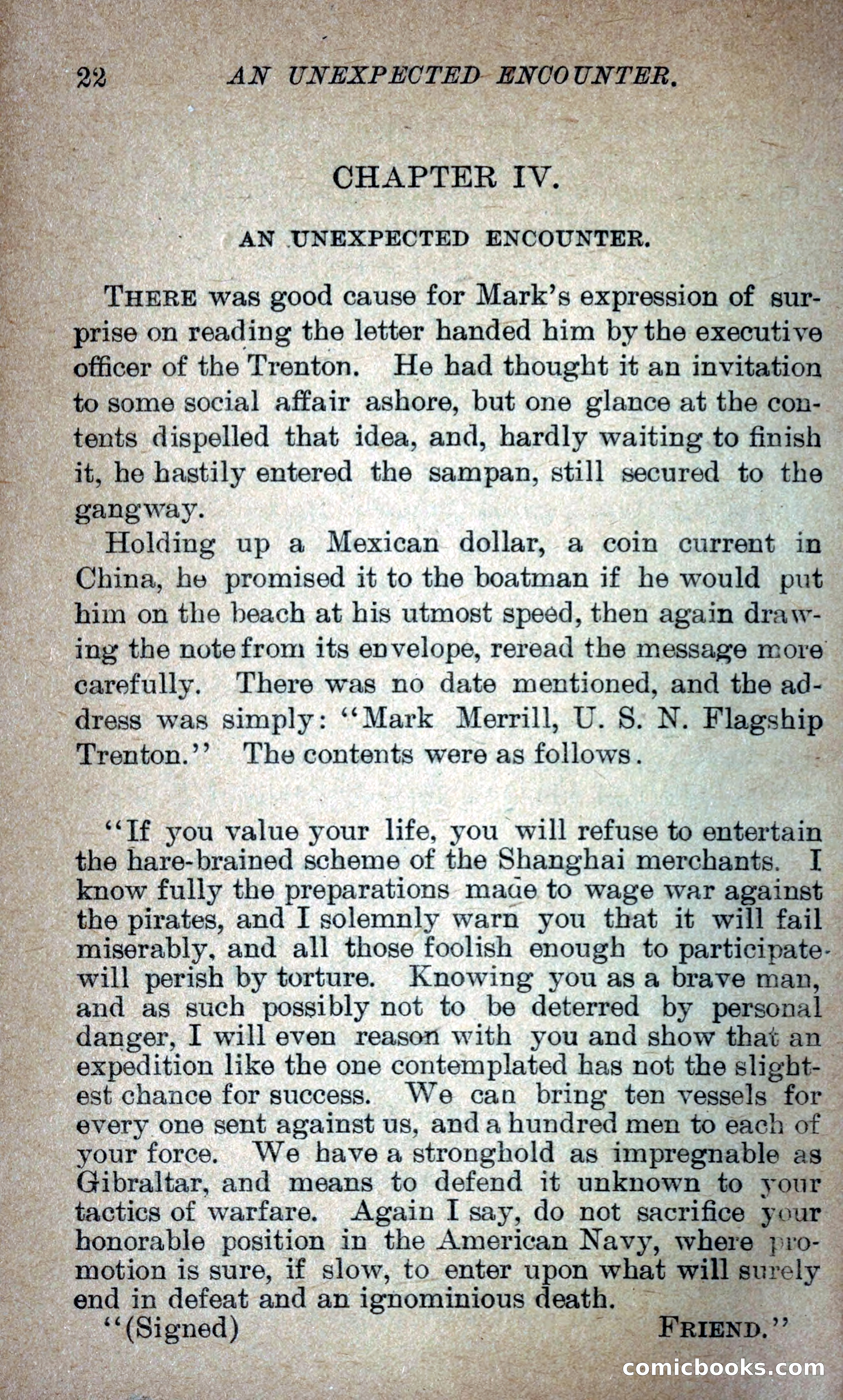 Ensign Merrill — page 27 of 231