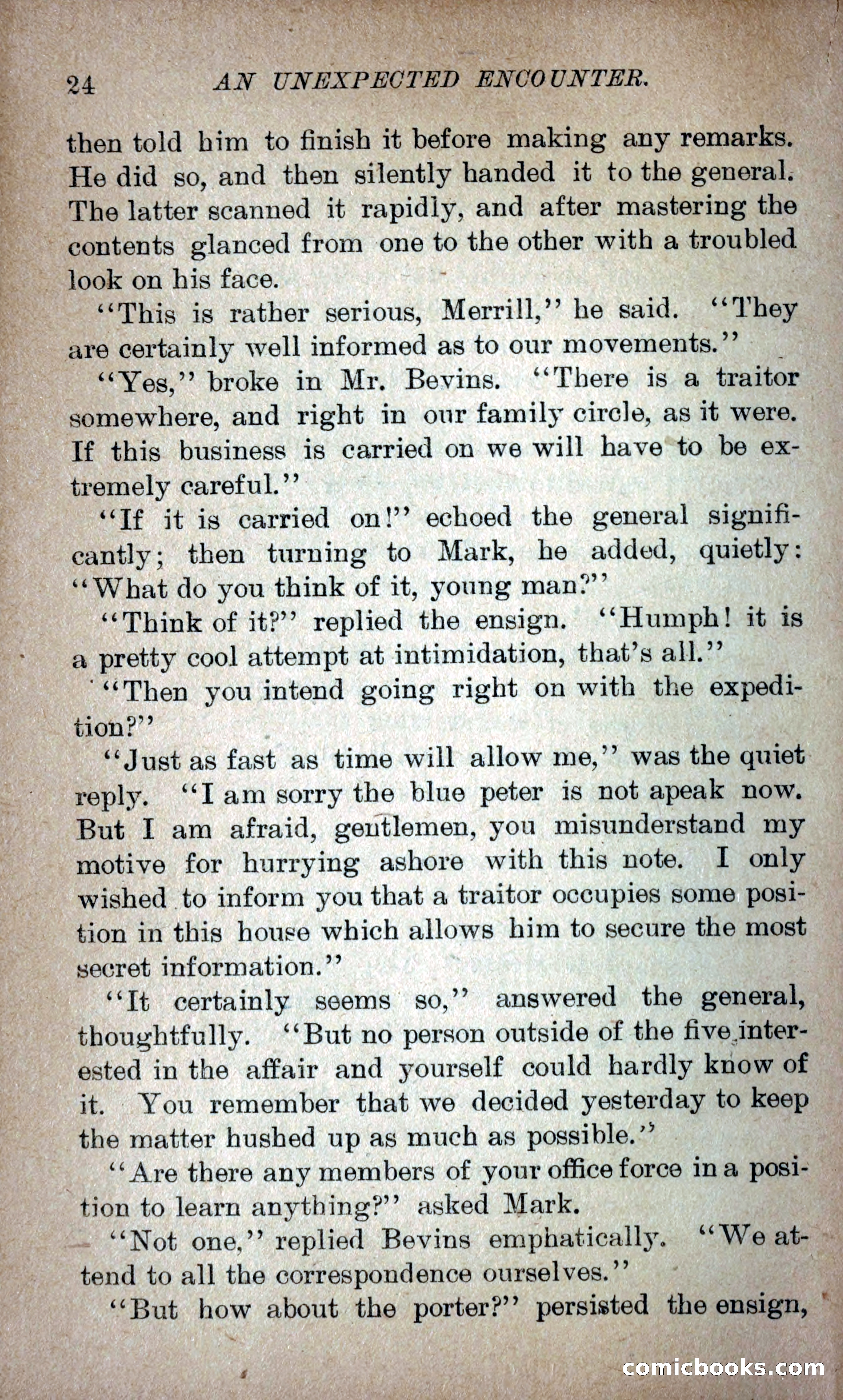 Ensign Merrill — page 29 of 231
