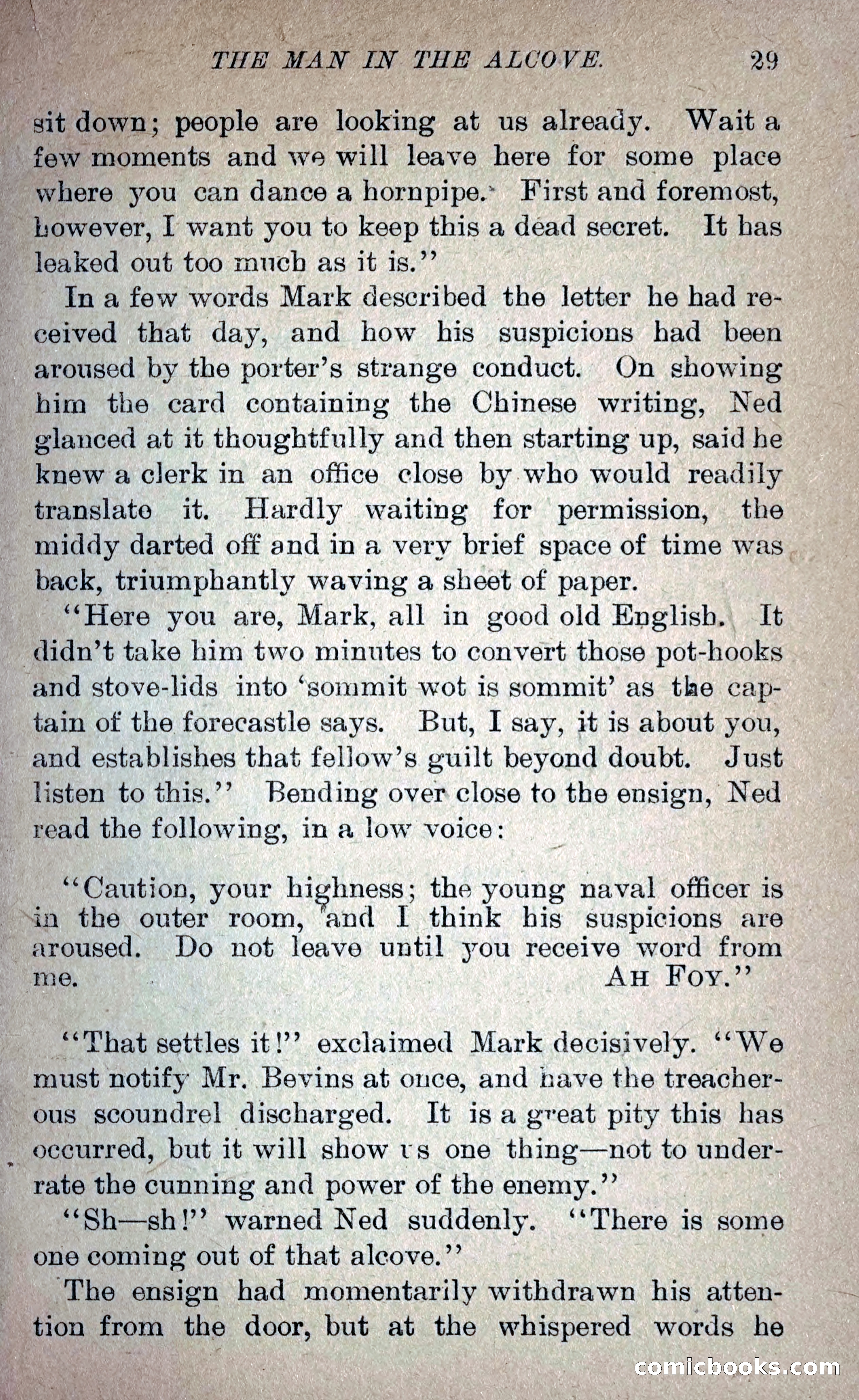 Ensign Merrill — page 34 of 231
