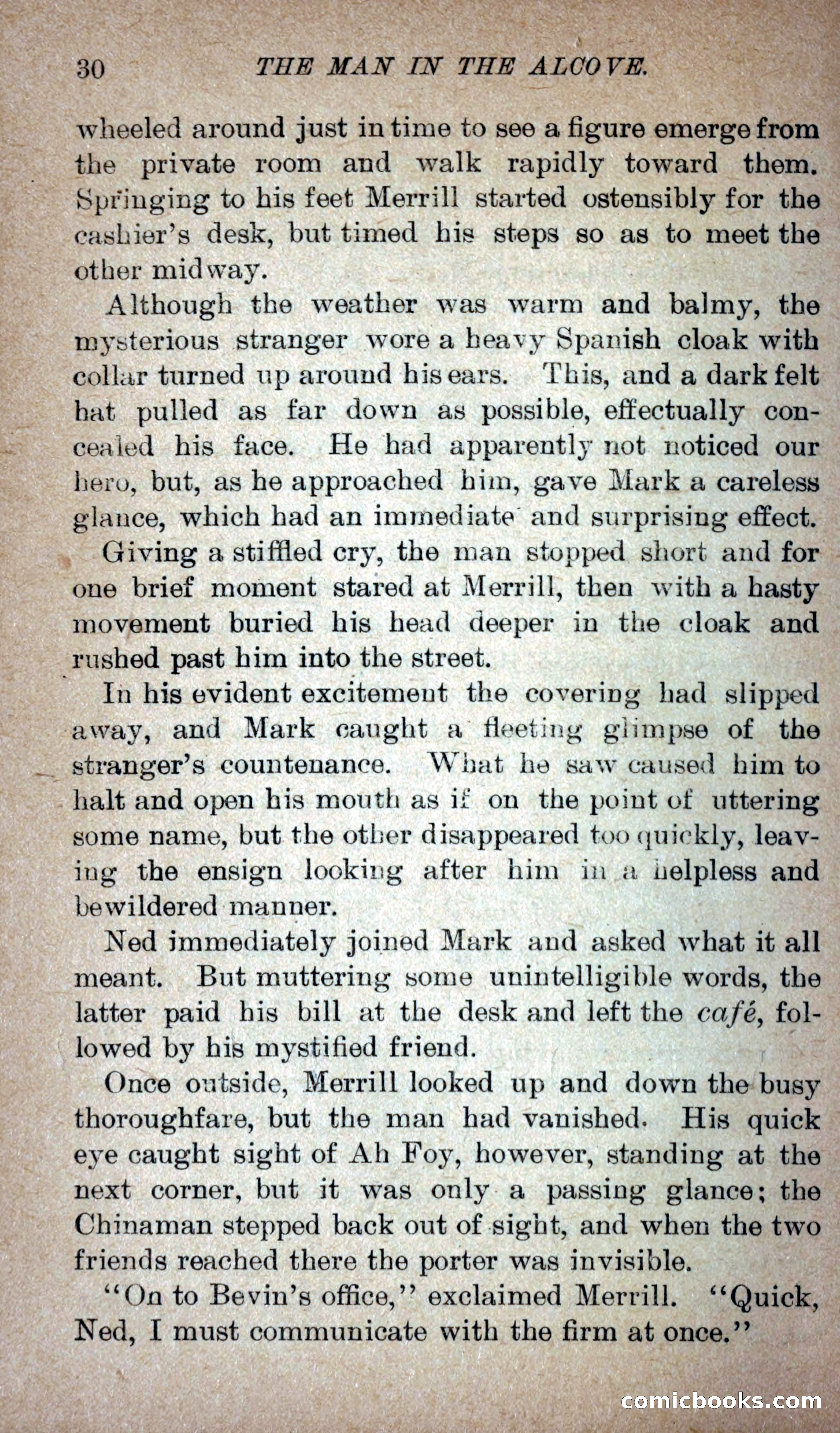 Ensign Merrill — page 35 of 231