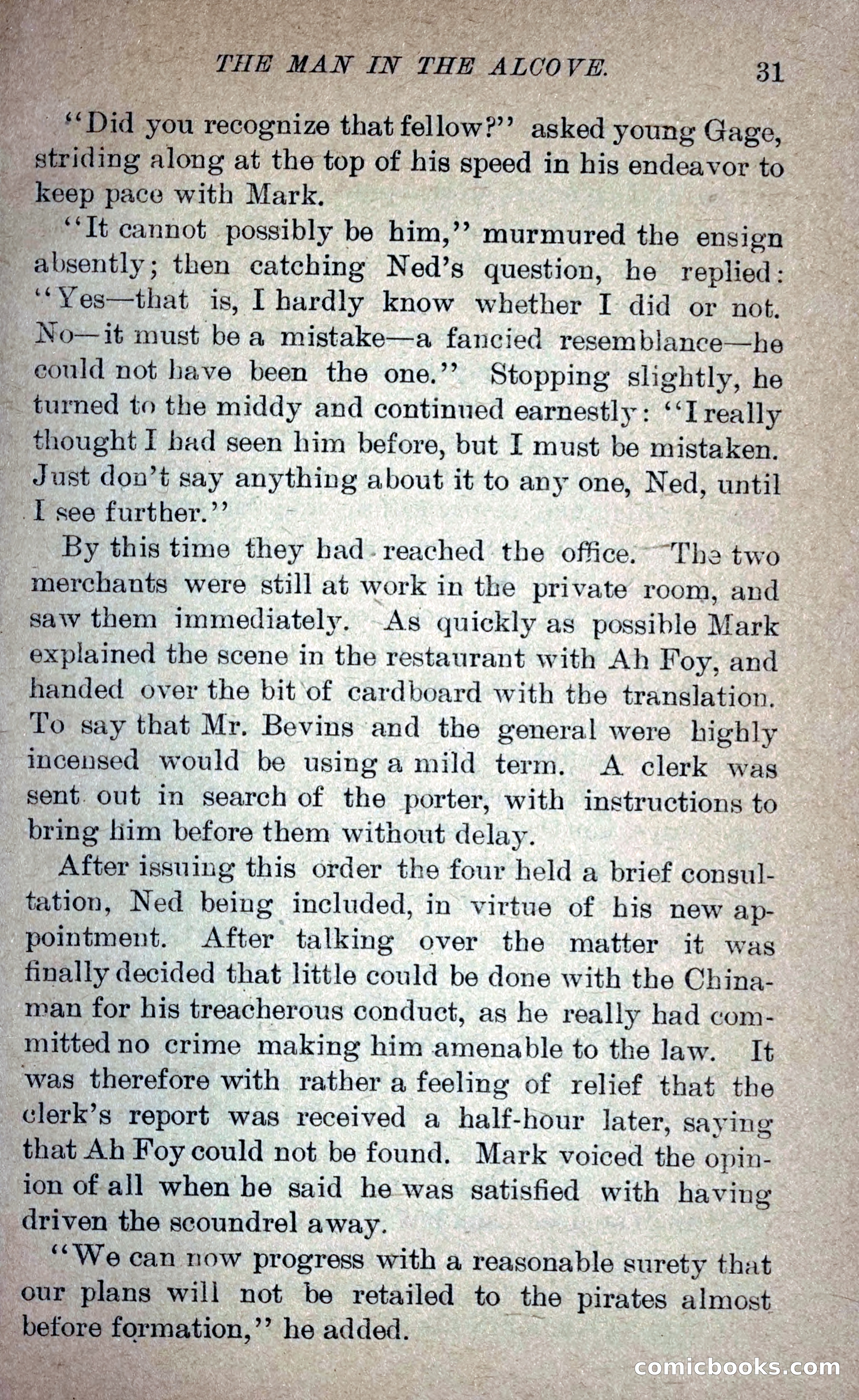 Ensign Merrill — page 36 of 231