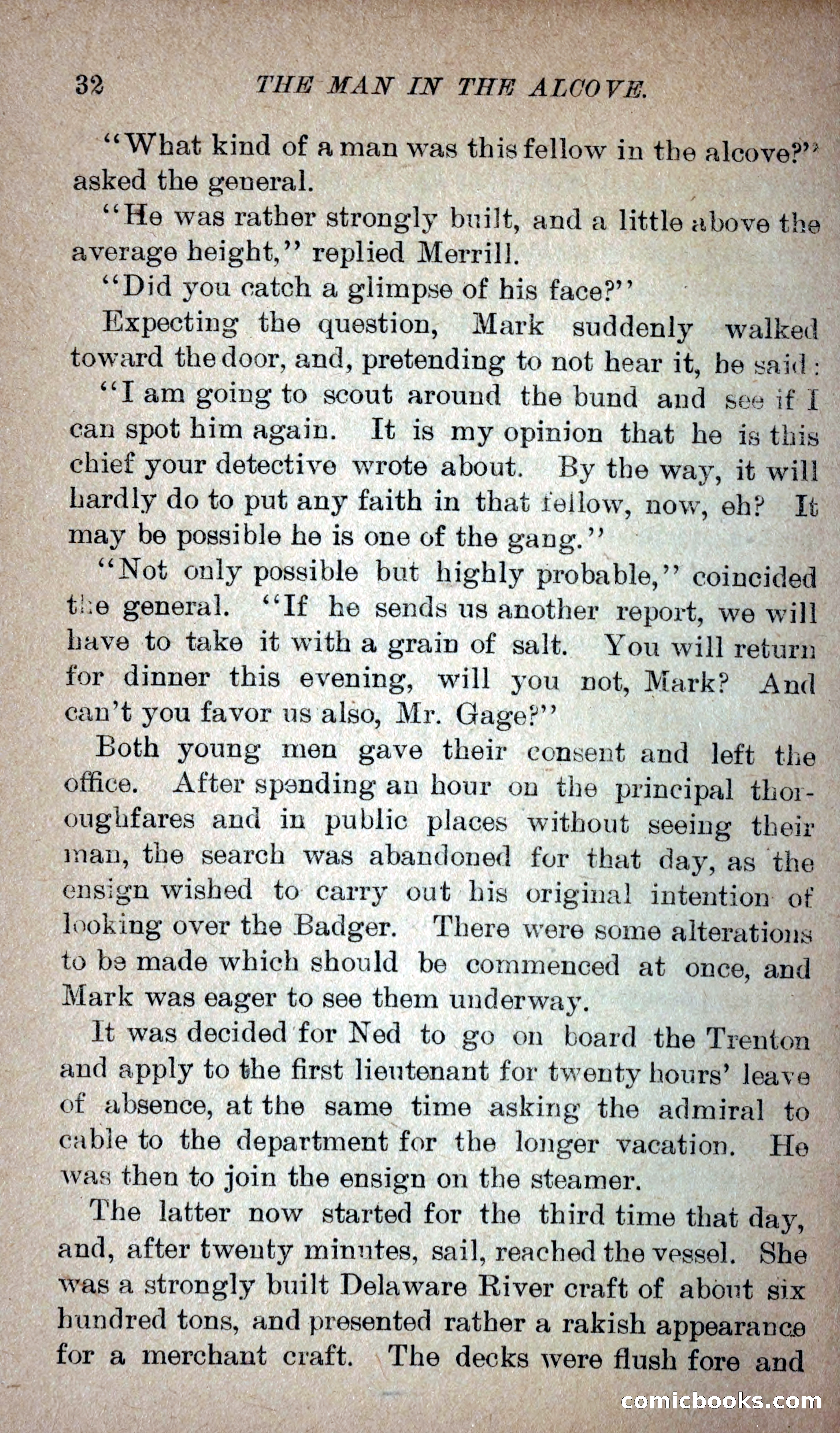 Ensign Merrill — page 37 of 231