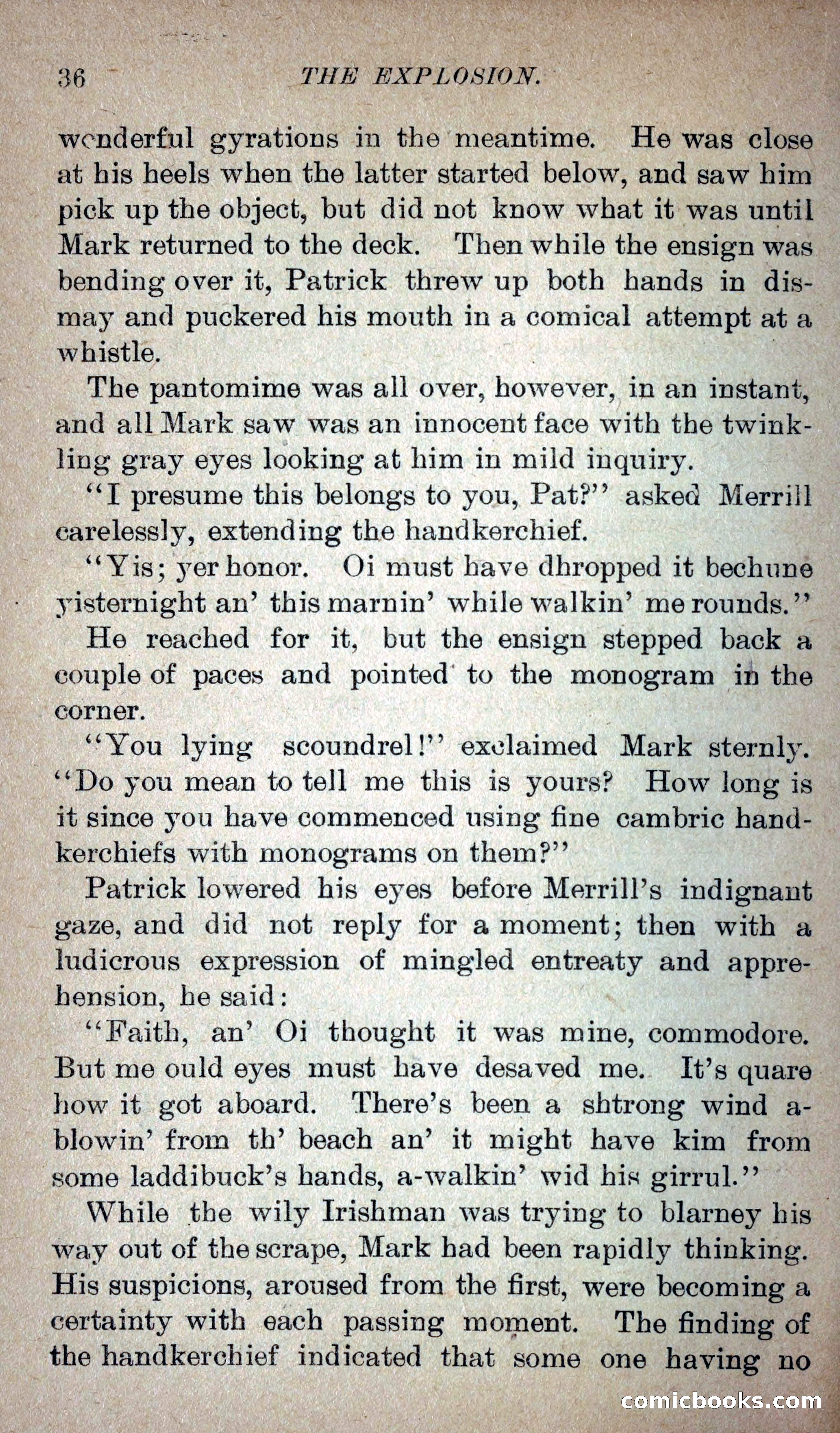 Ensign Merrill — page 41 of 231