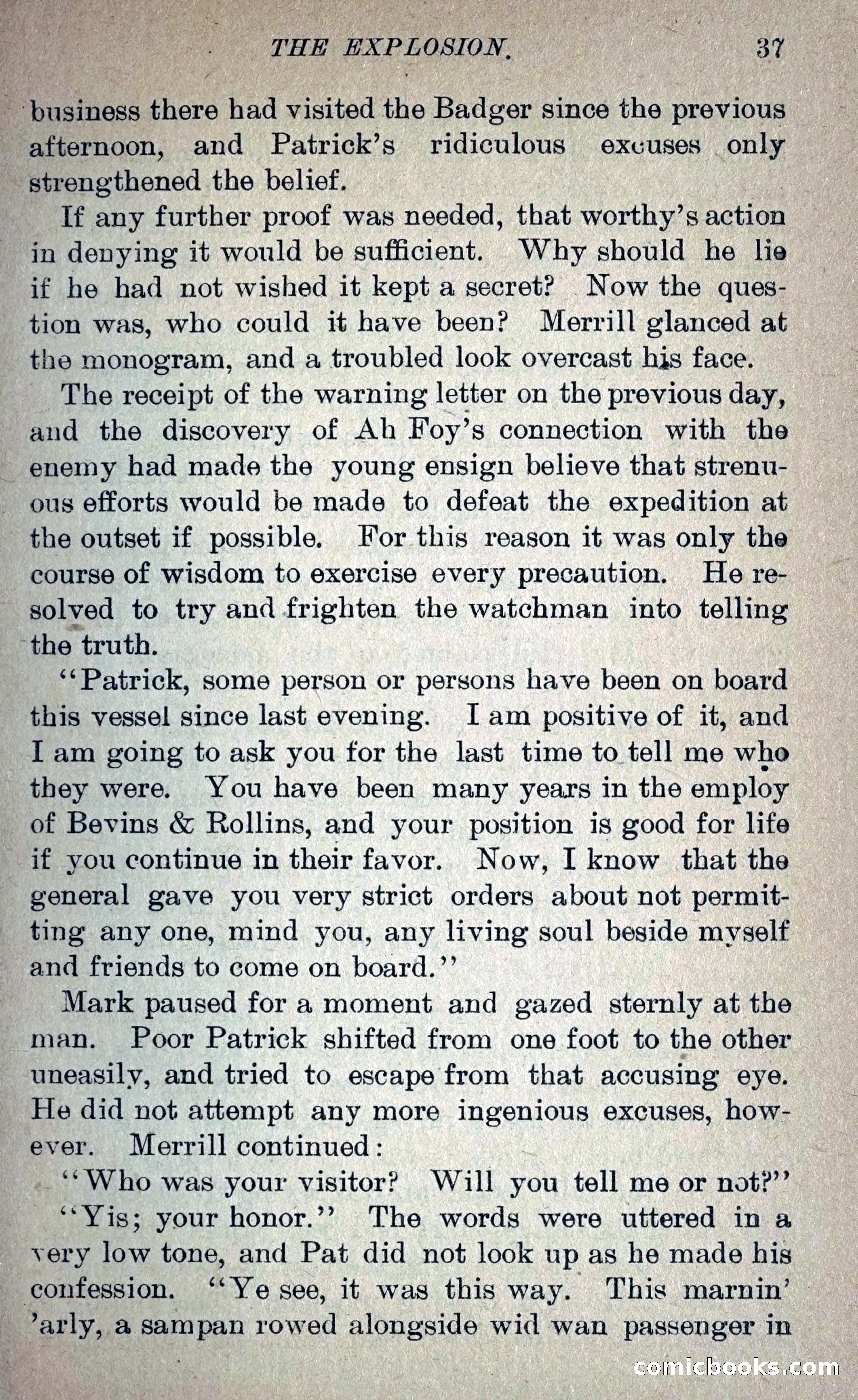Ensign Merrill — page 42 of 231