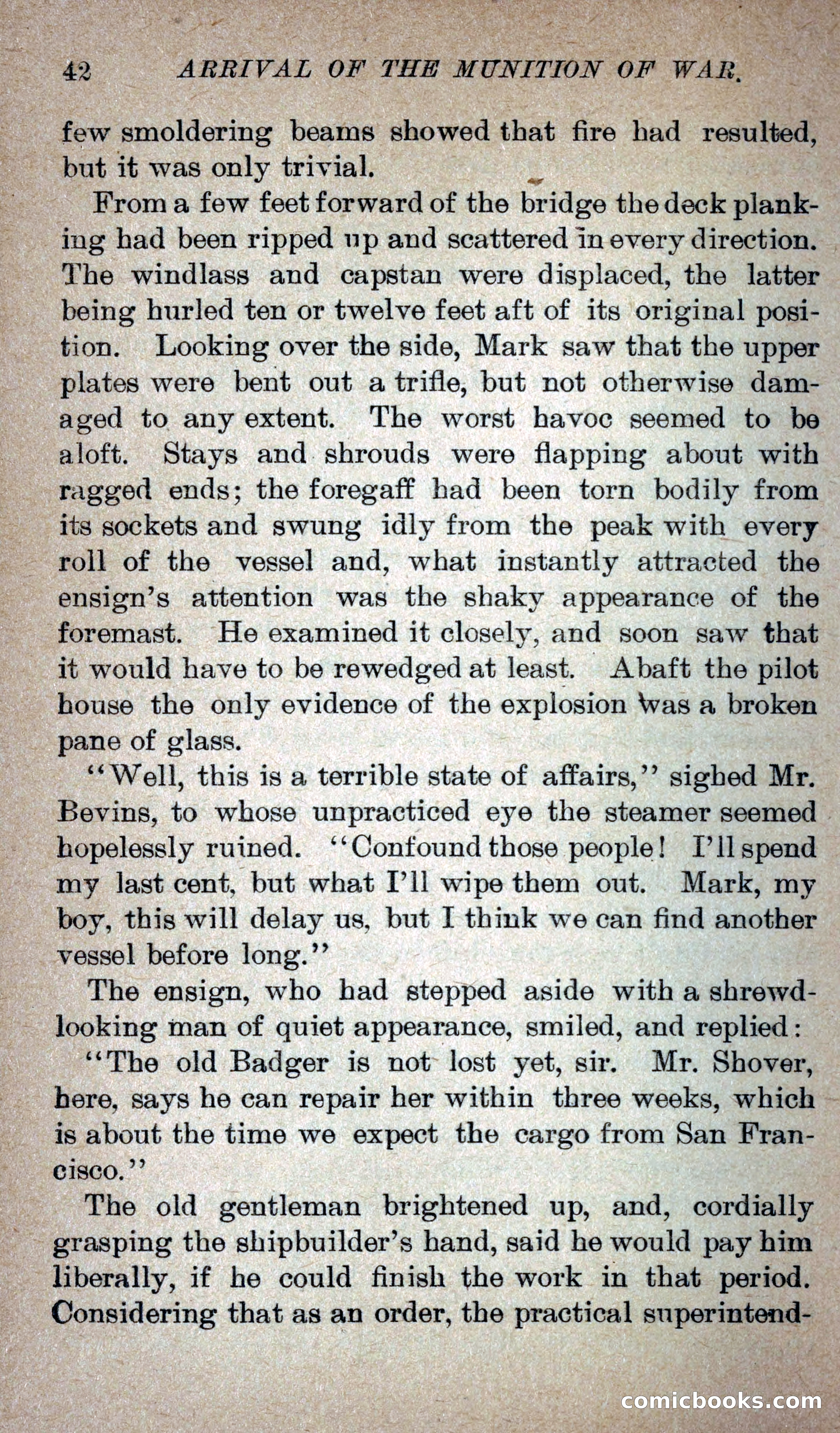 Ensign Merrill — page 47 of 231