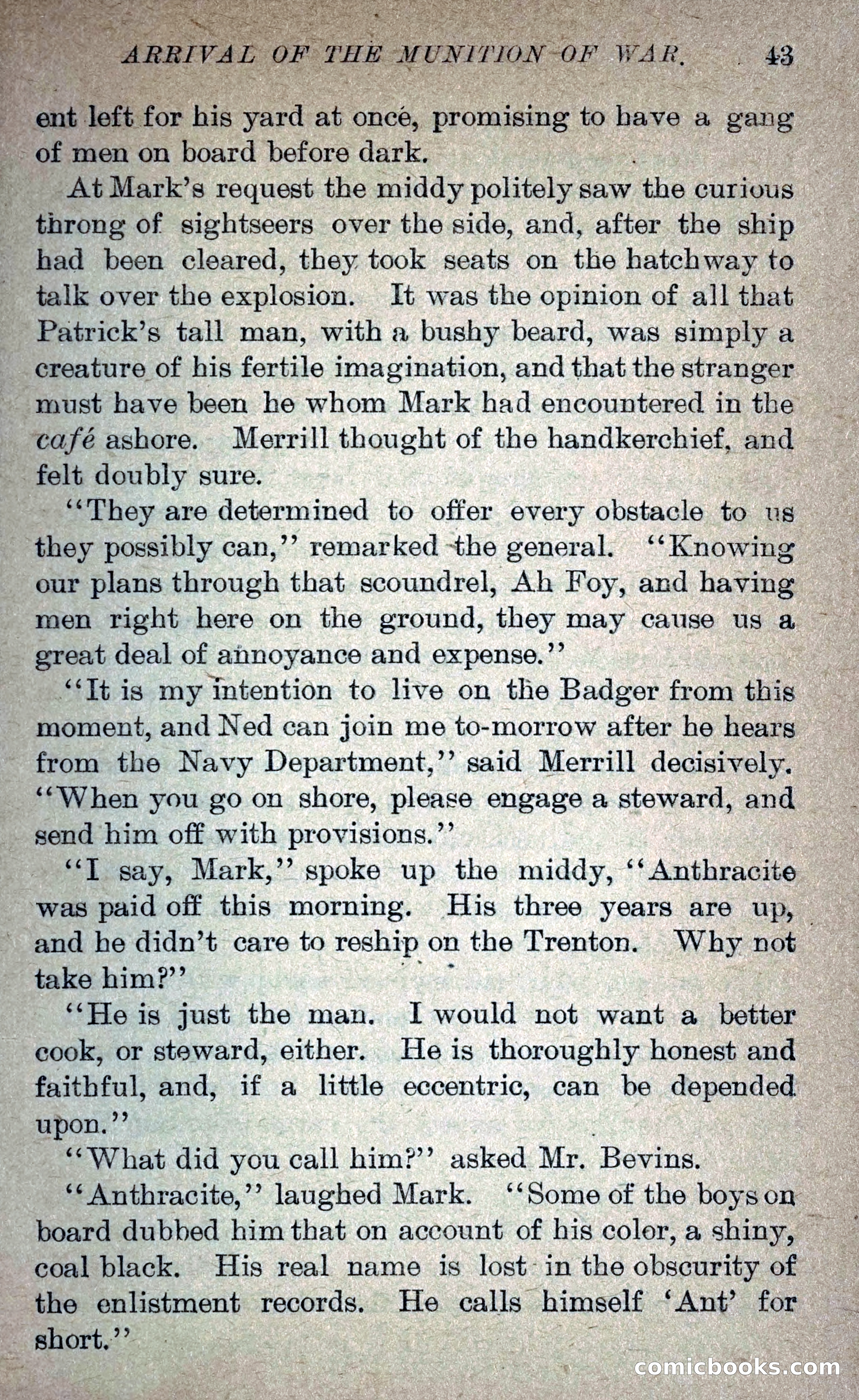 Ensign Merrill — page 48 of 231