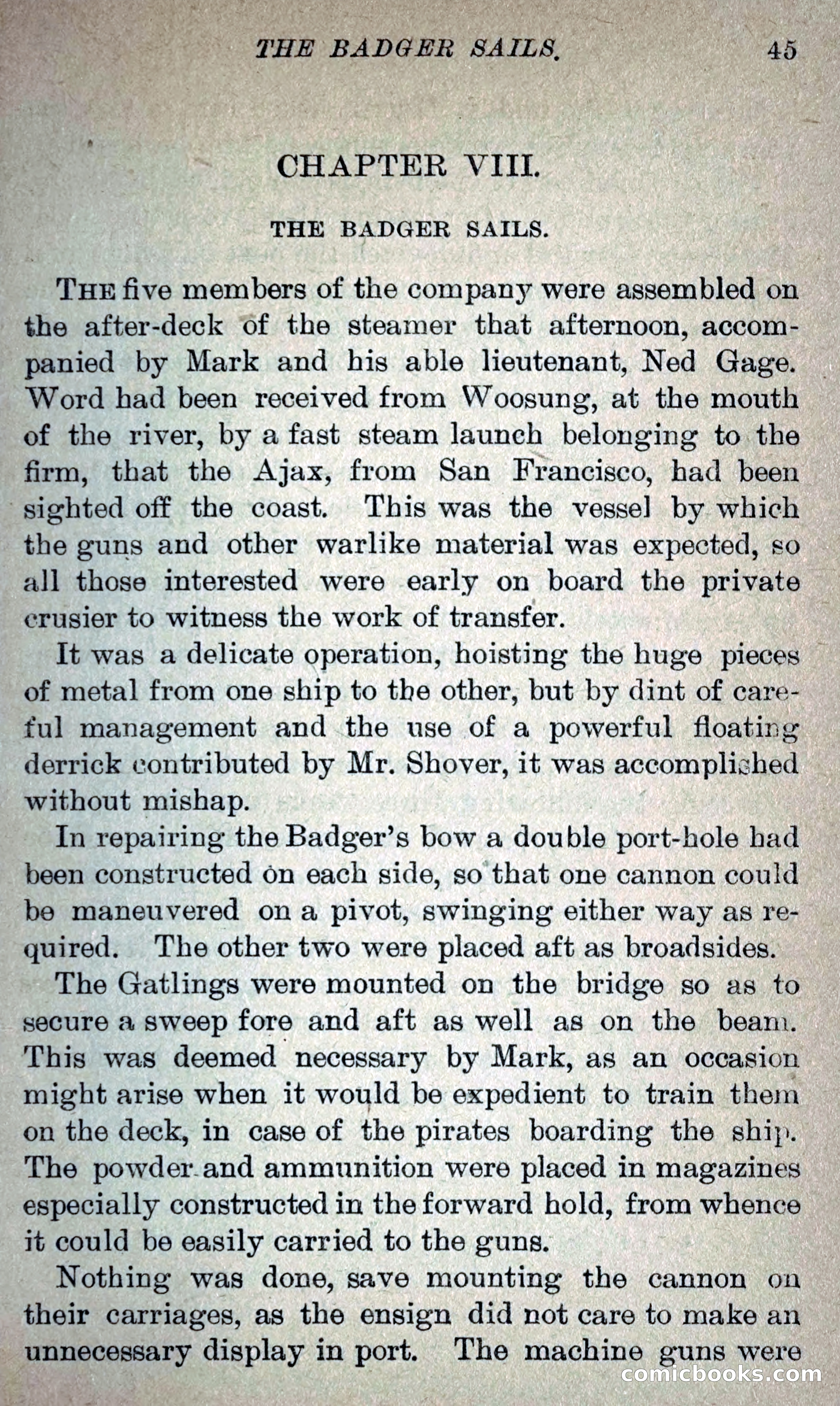 Ensign Merrill — page 50 of 231