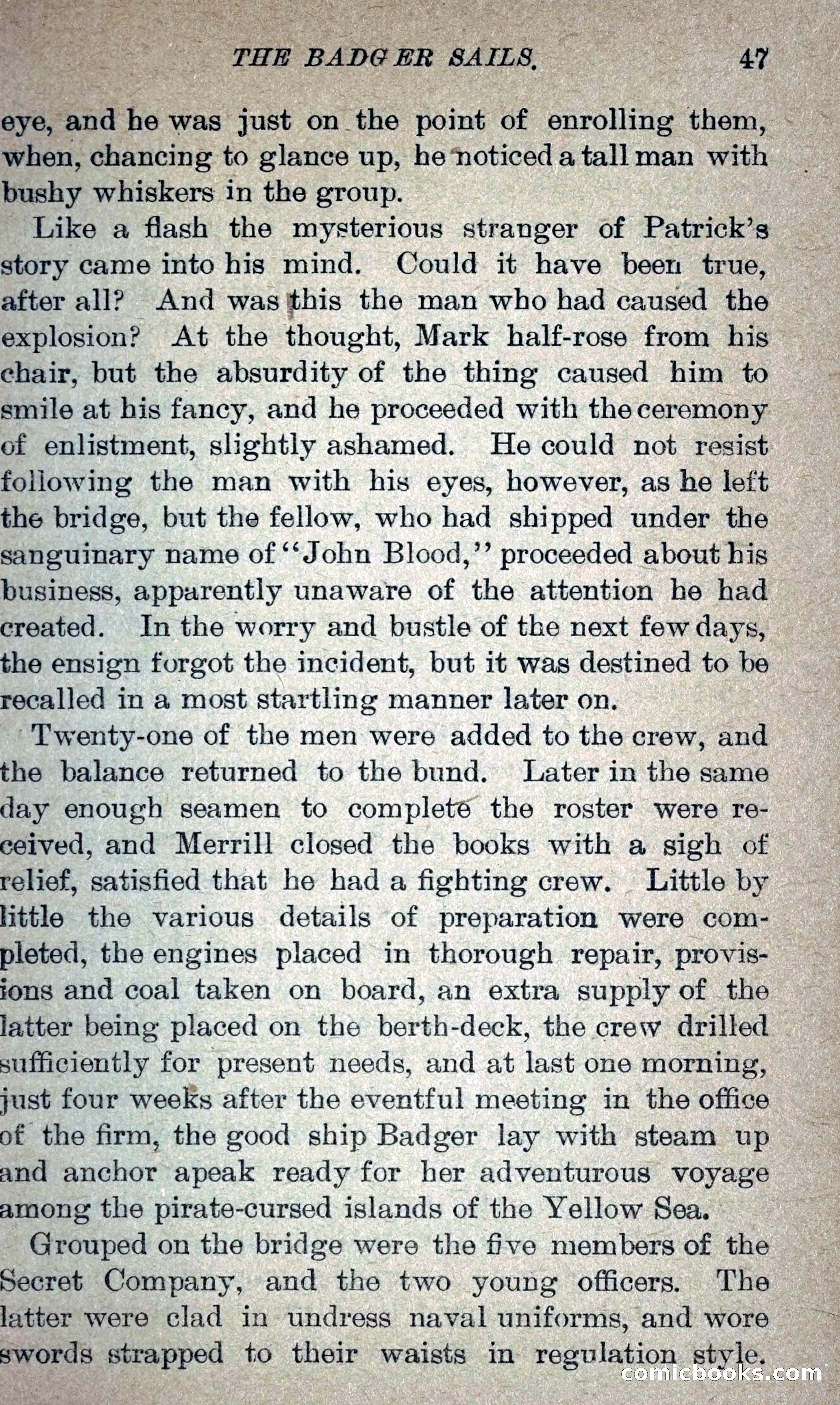 Ensign Merrill — page 52 of 231