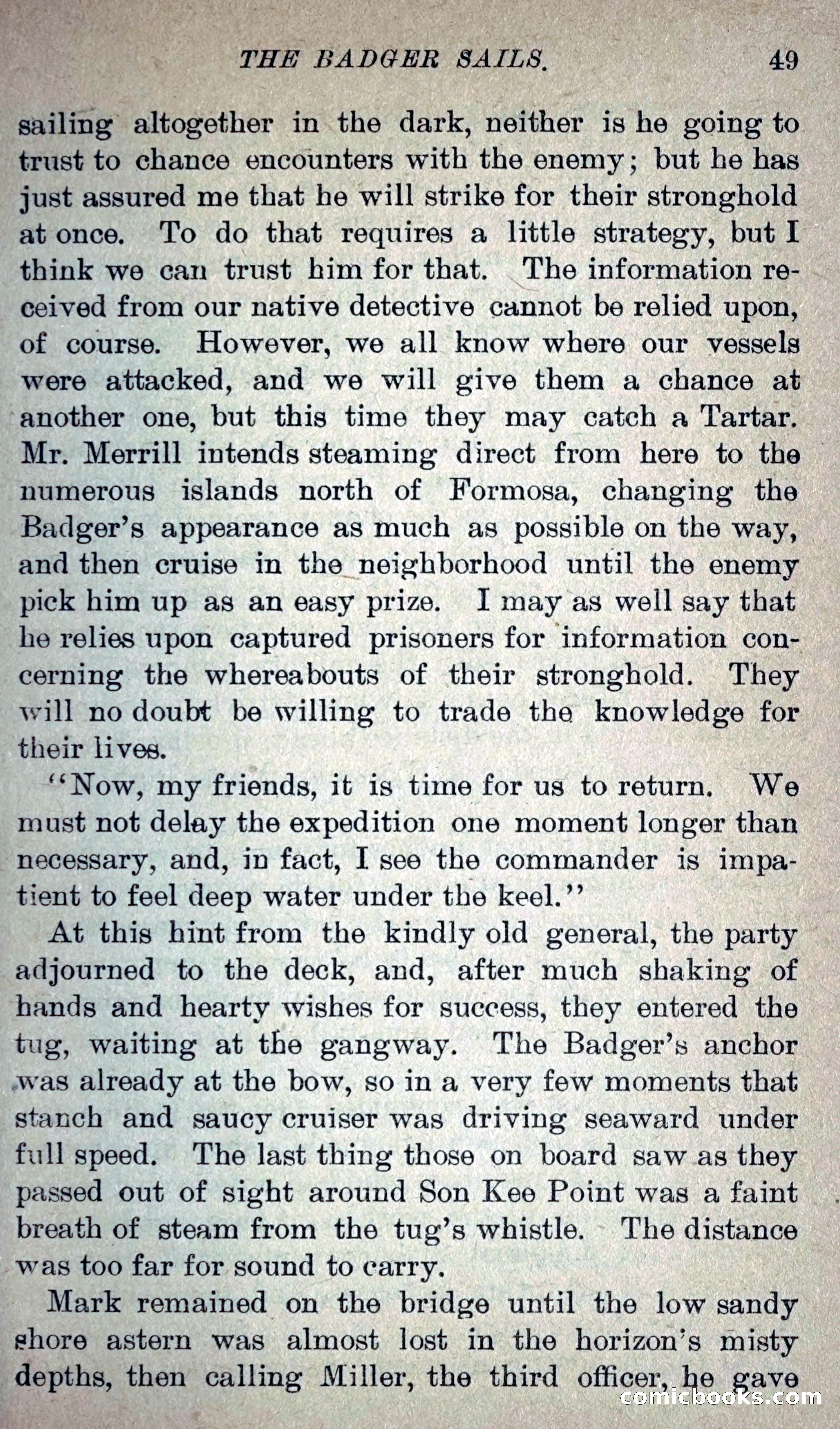 Ensign Merrill — page 54 of 231