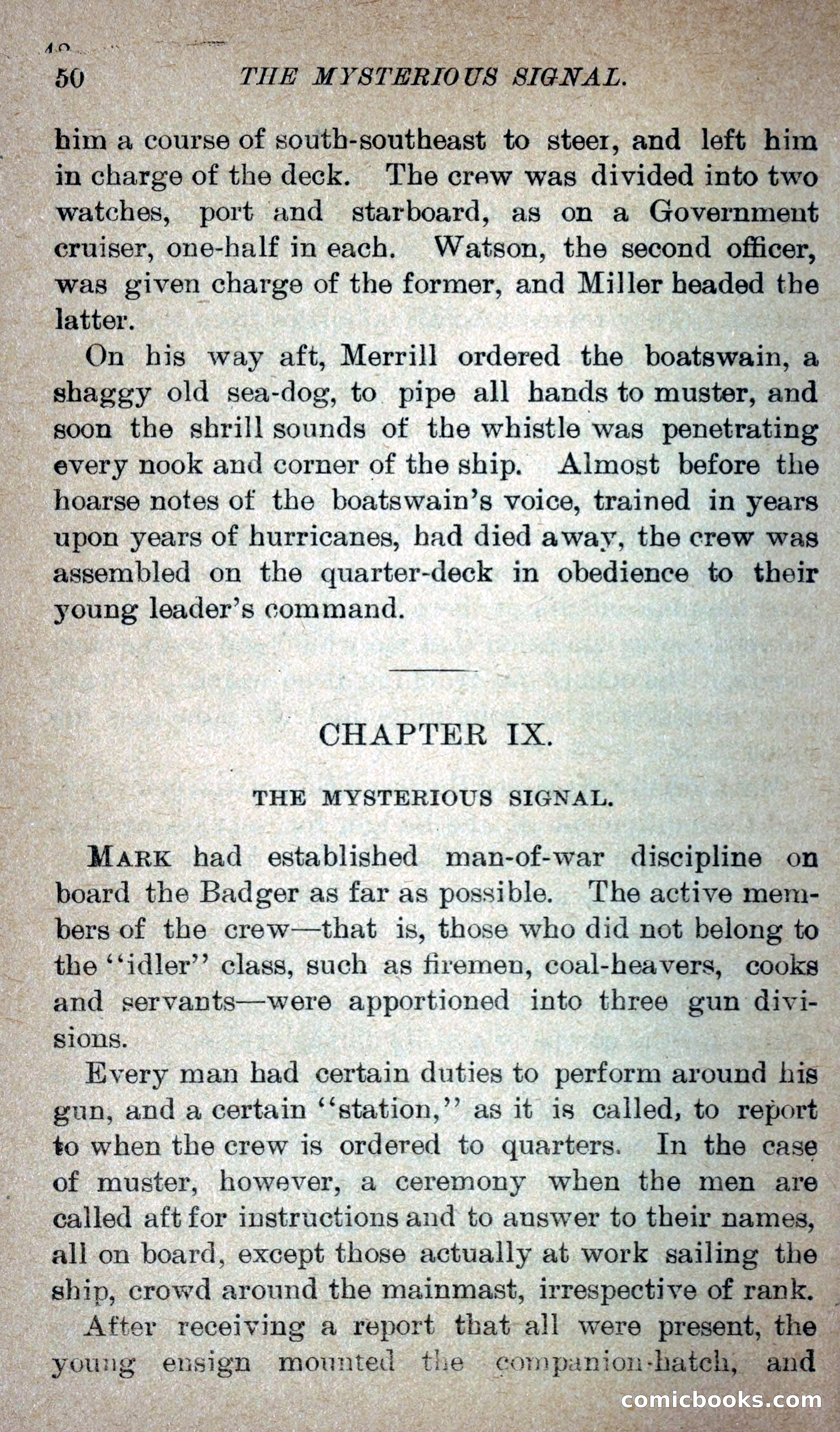 Ensign Merrill — page 55 of 231