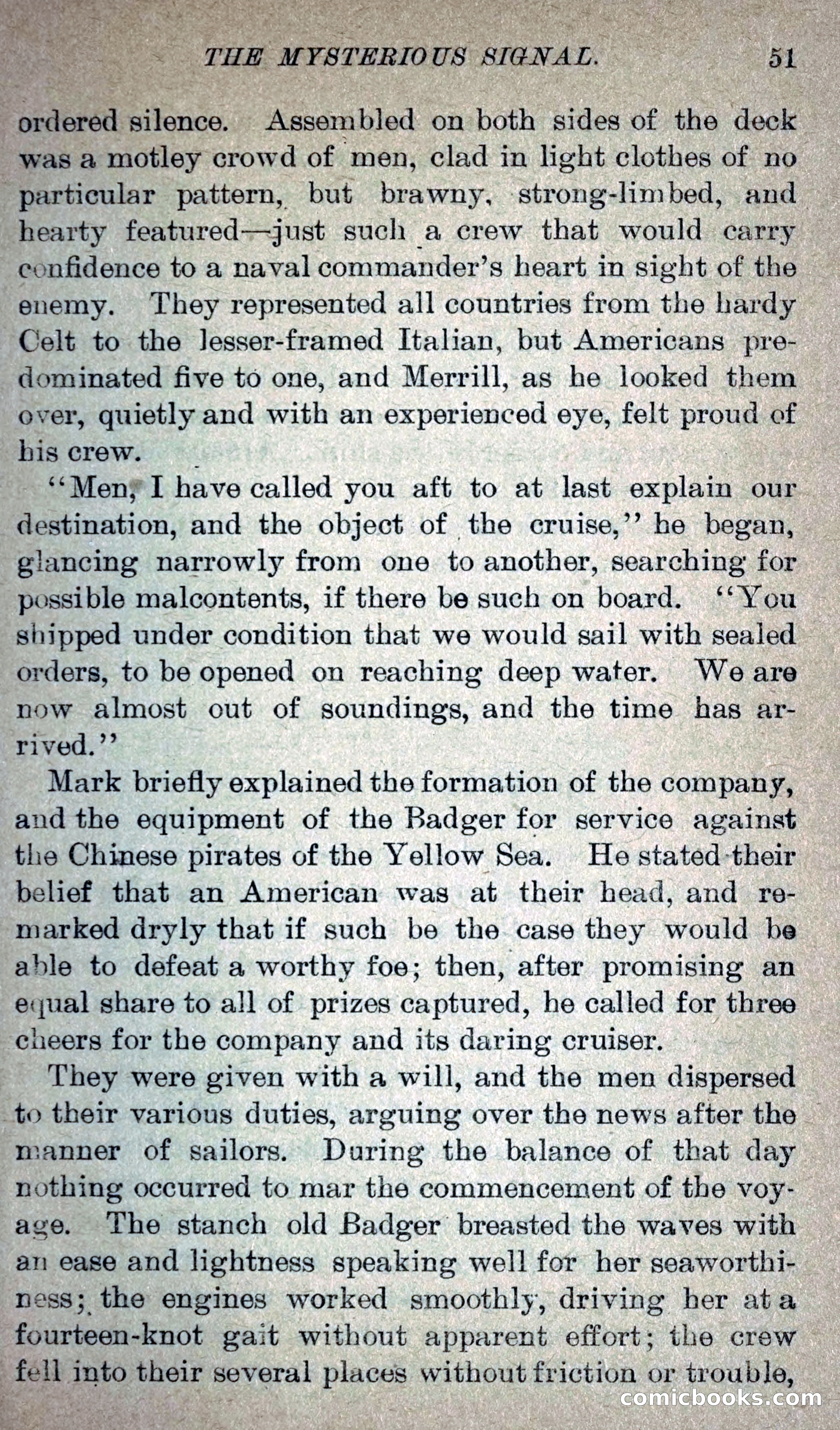 Ensign Merrill — page 56 of 231