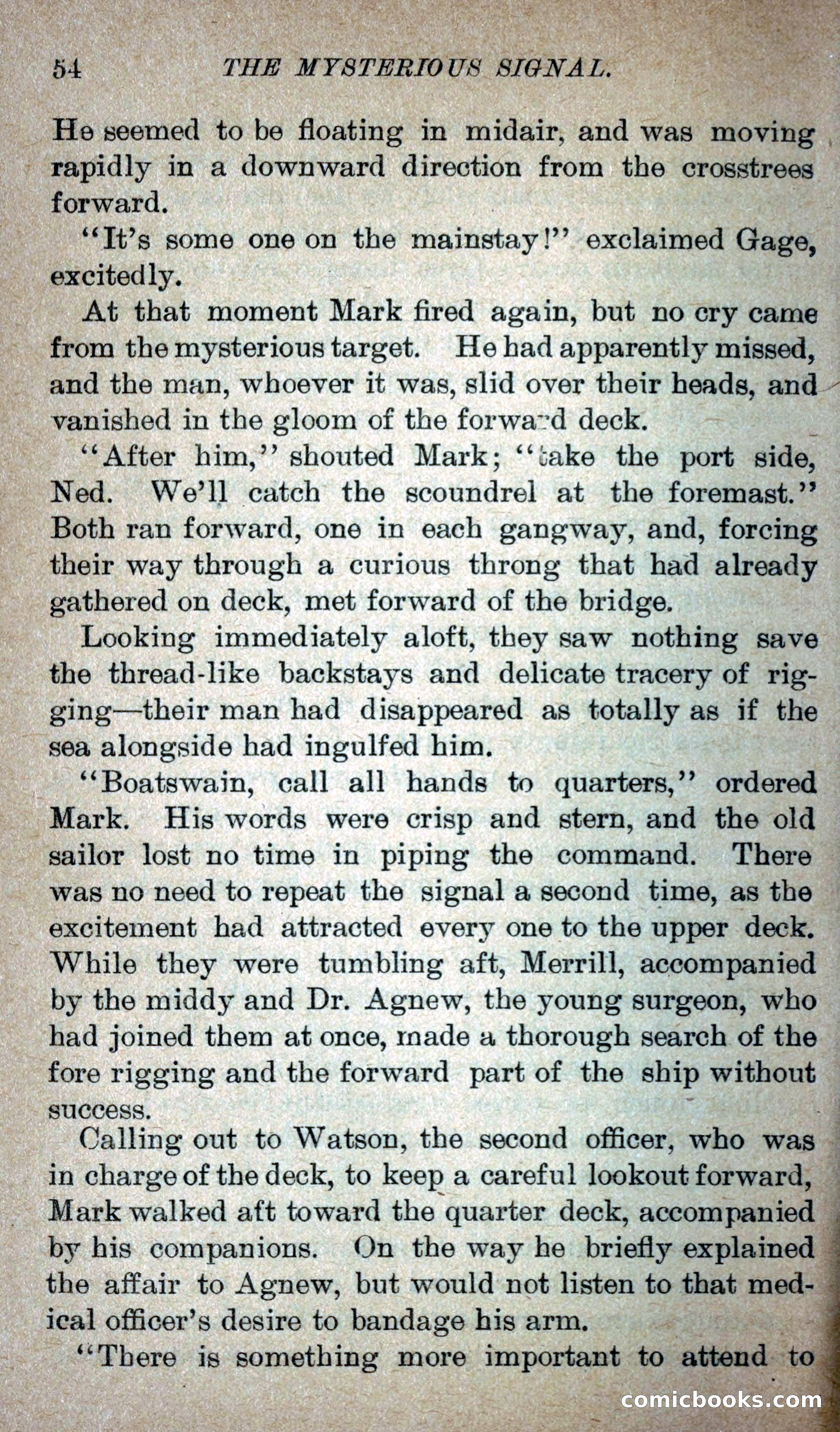 Ensign Merrill — page 59 of 231