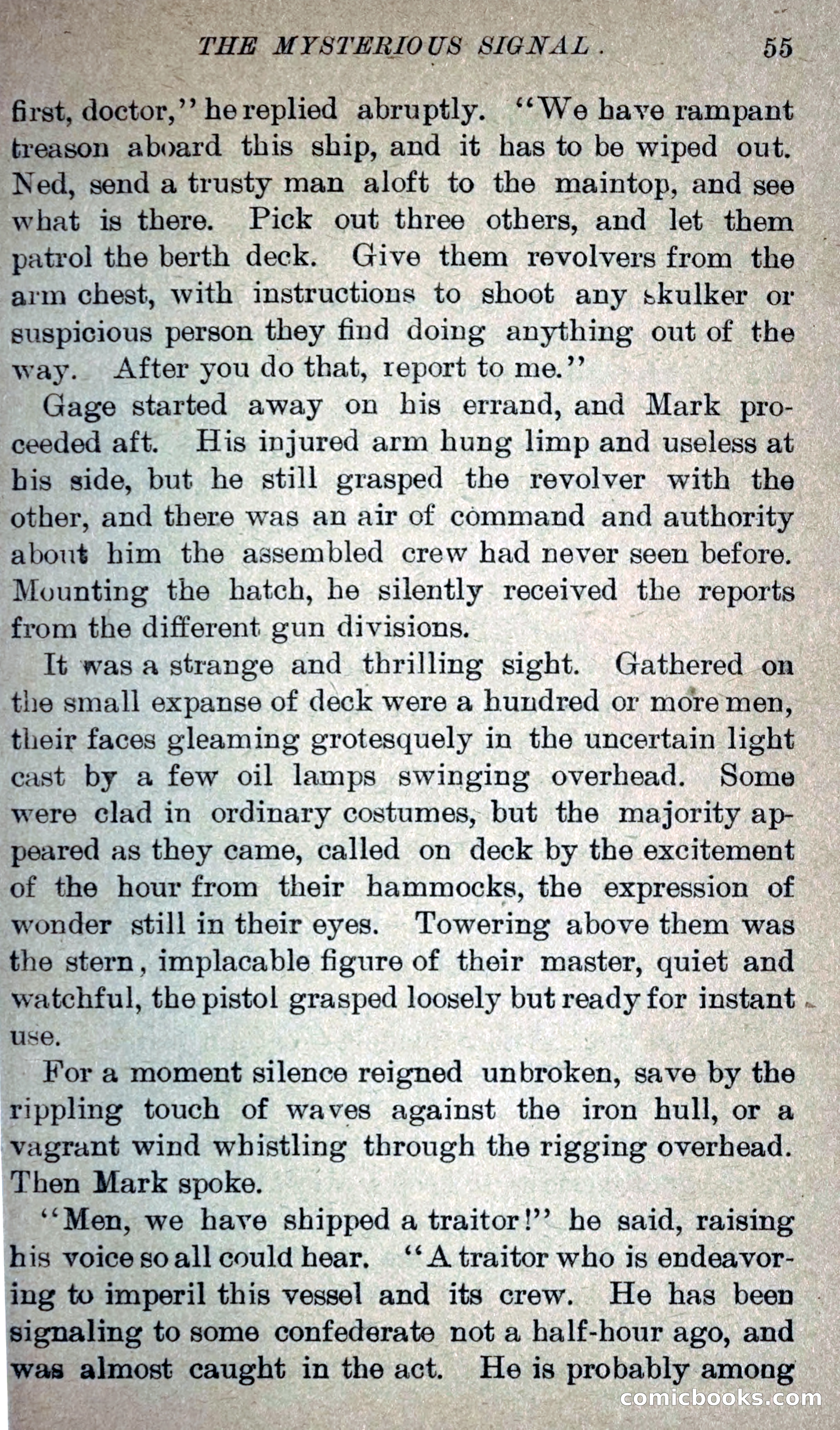 Ensign Merrill — page 60 of 231