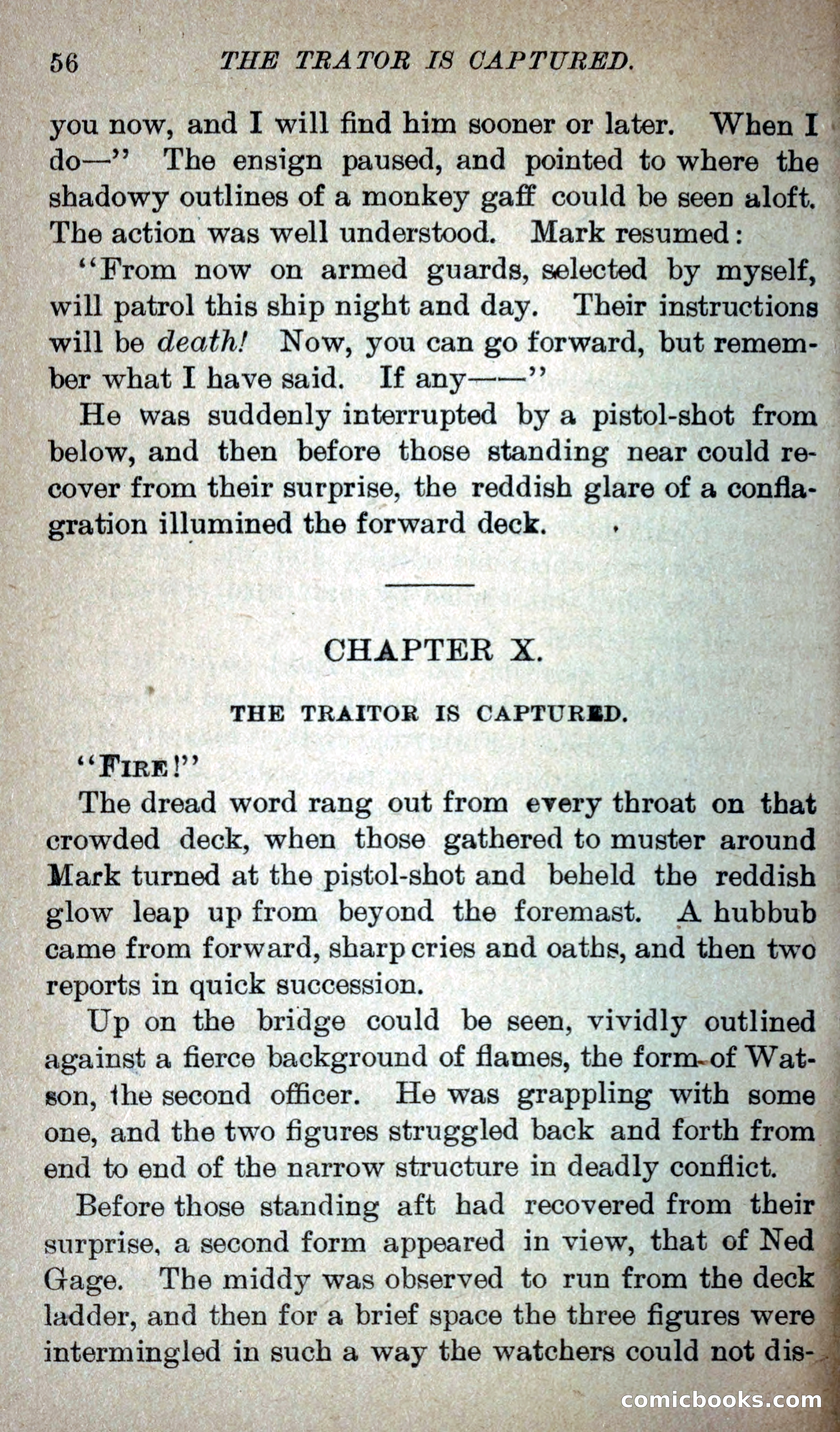 Ensign Merrill — page 61 of 231