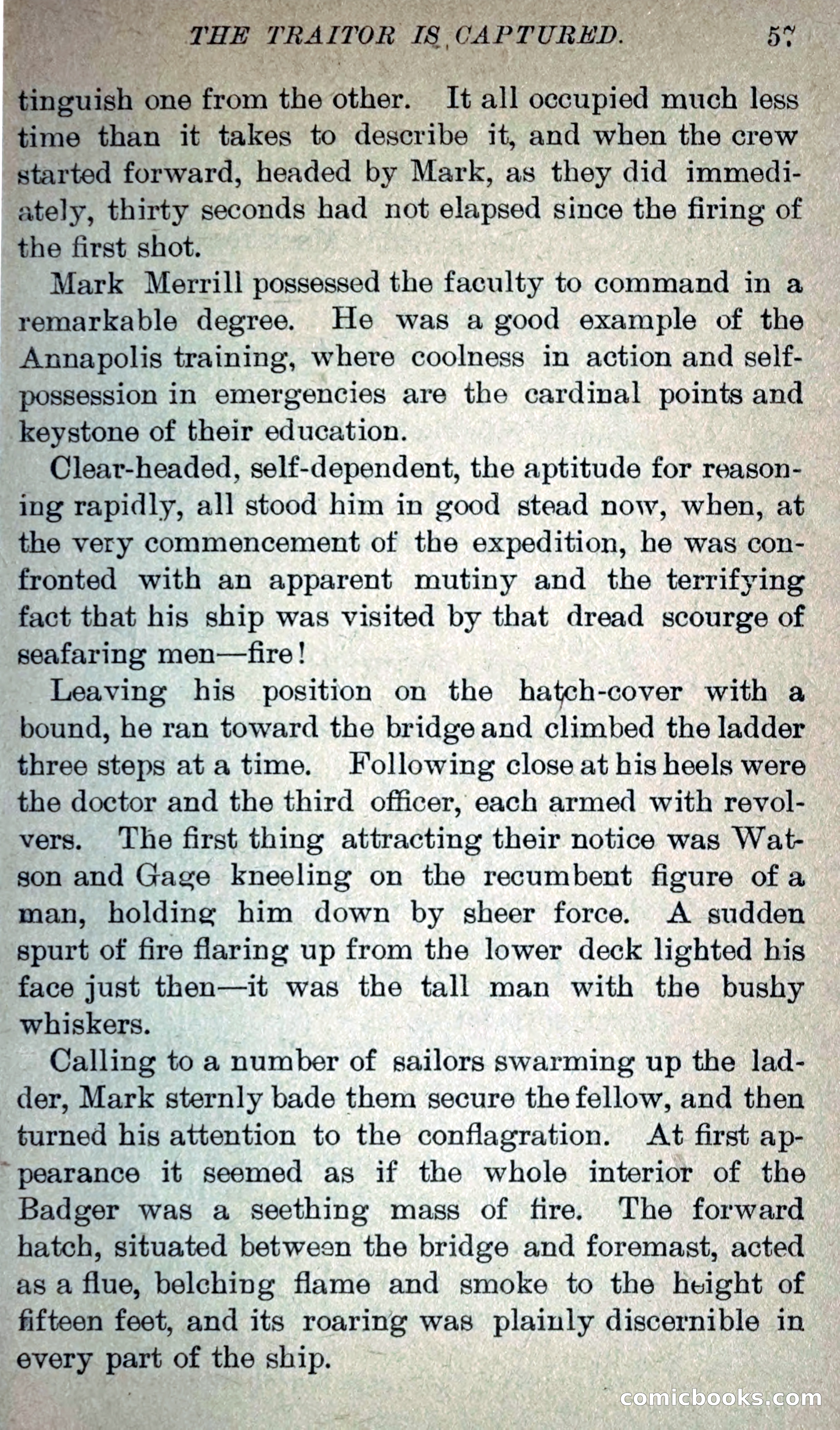 Ensign Merrill — page 62 of 231
