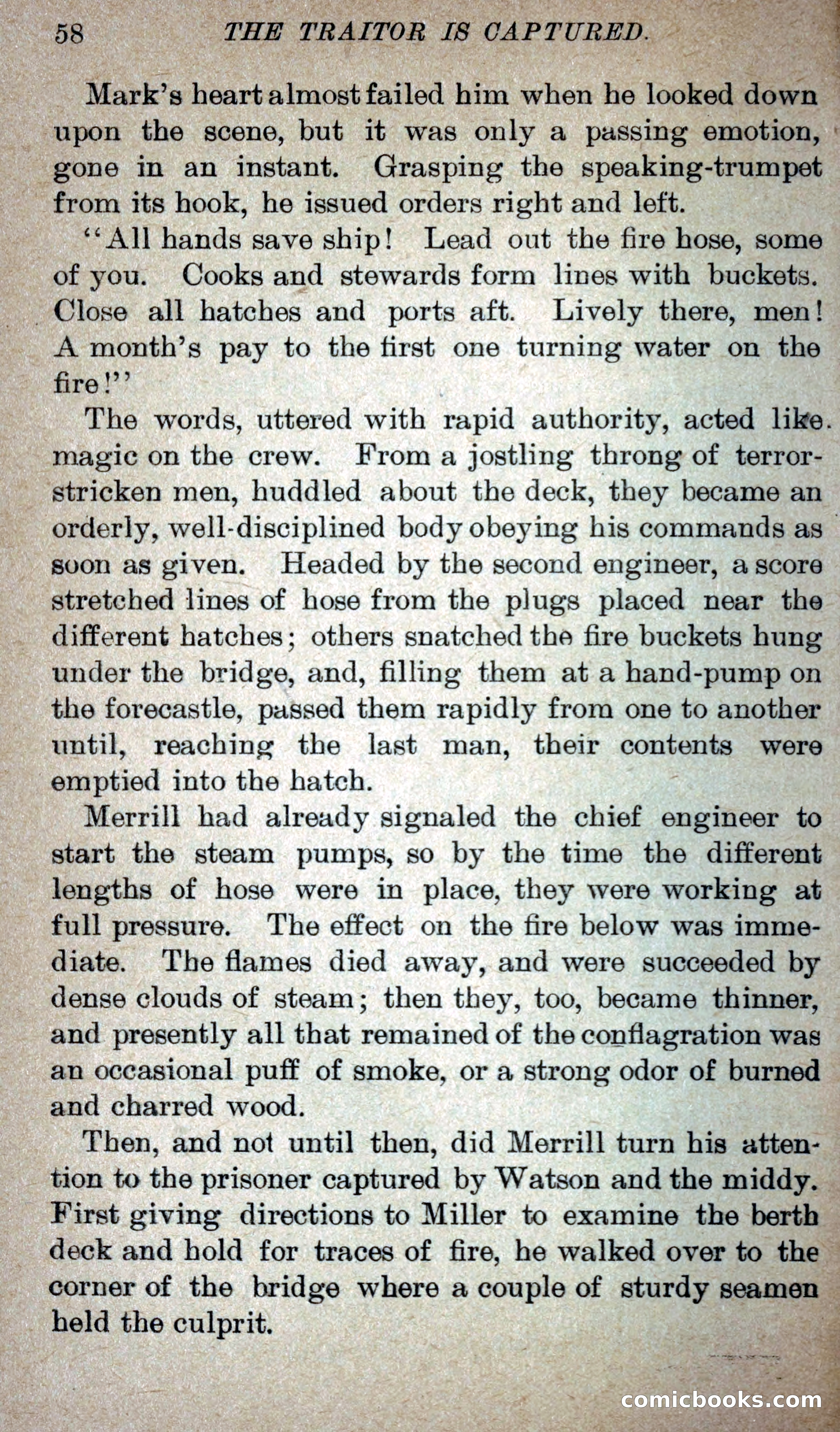 Ensign Merrill — page 63 of 231