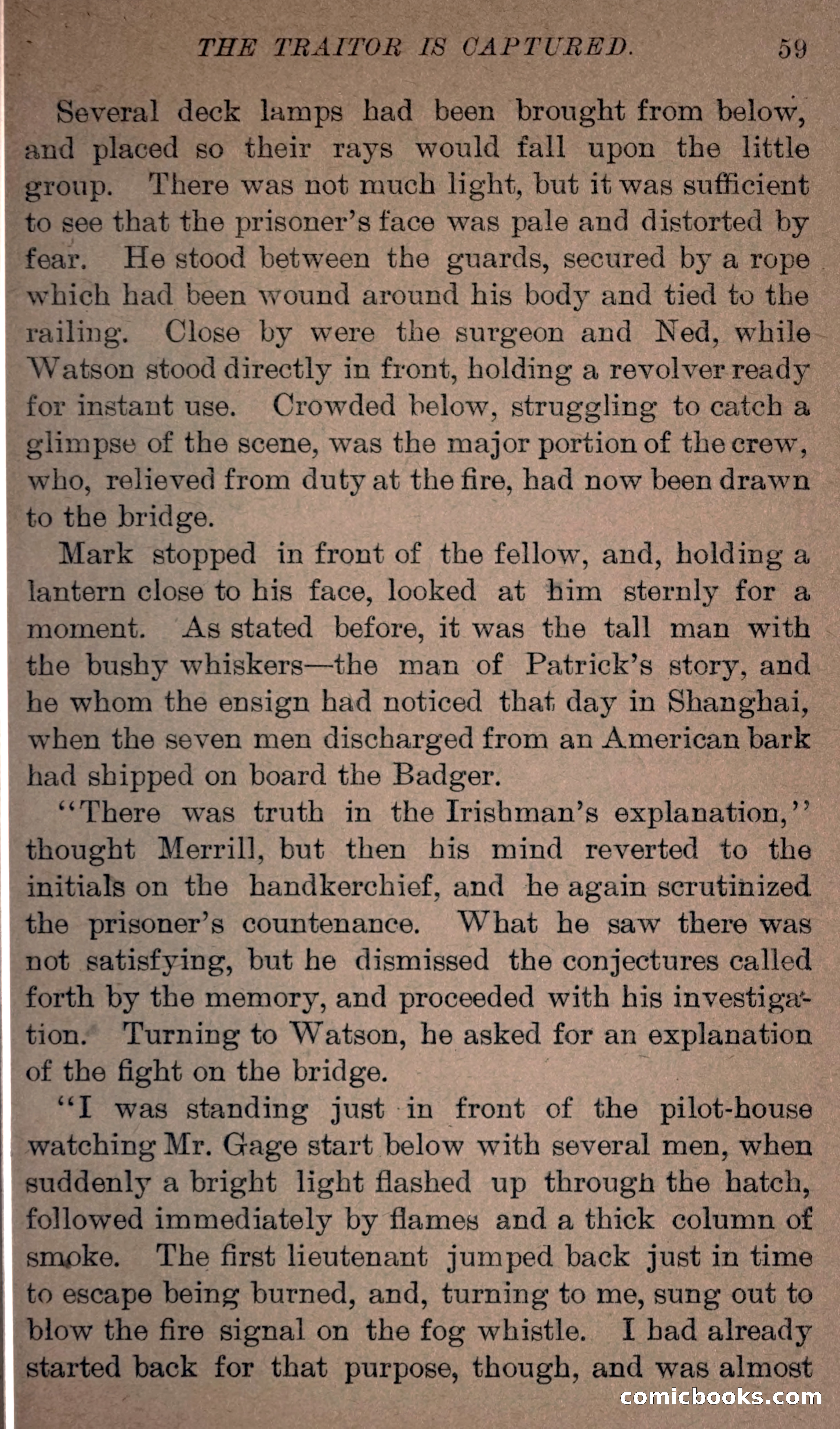Ensign Merrill — page 64 of 231