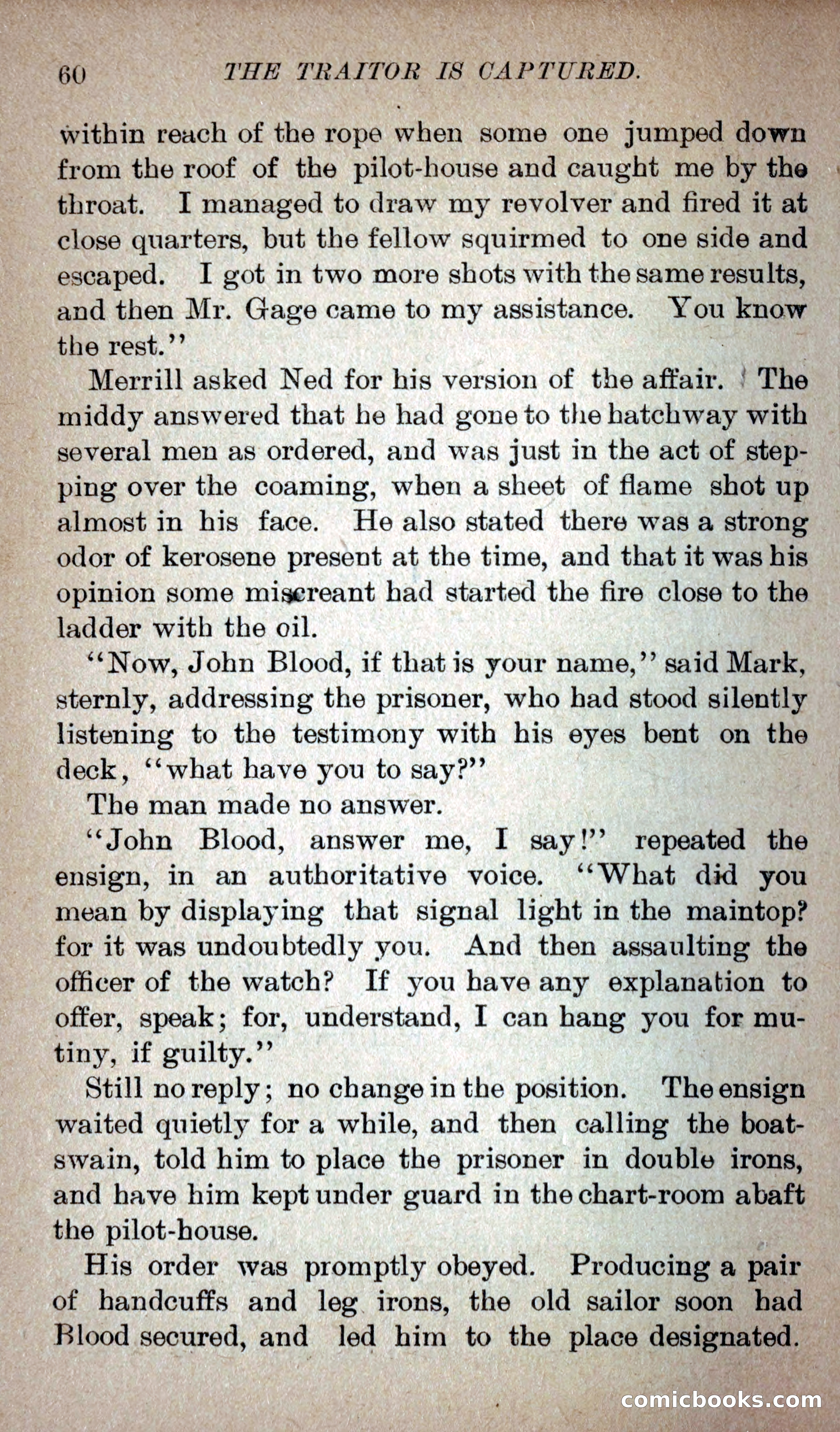 Ensign Merrill — page 65 of 231