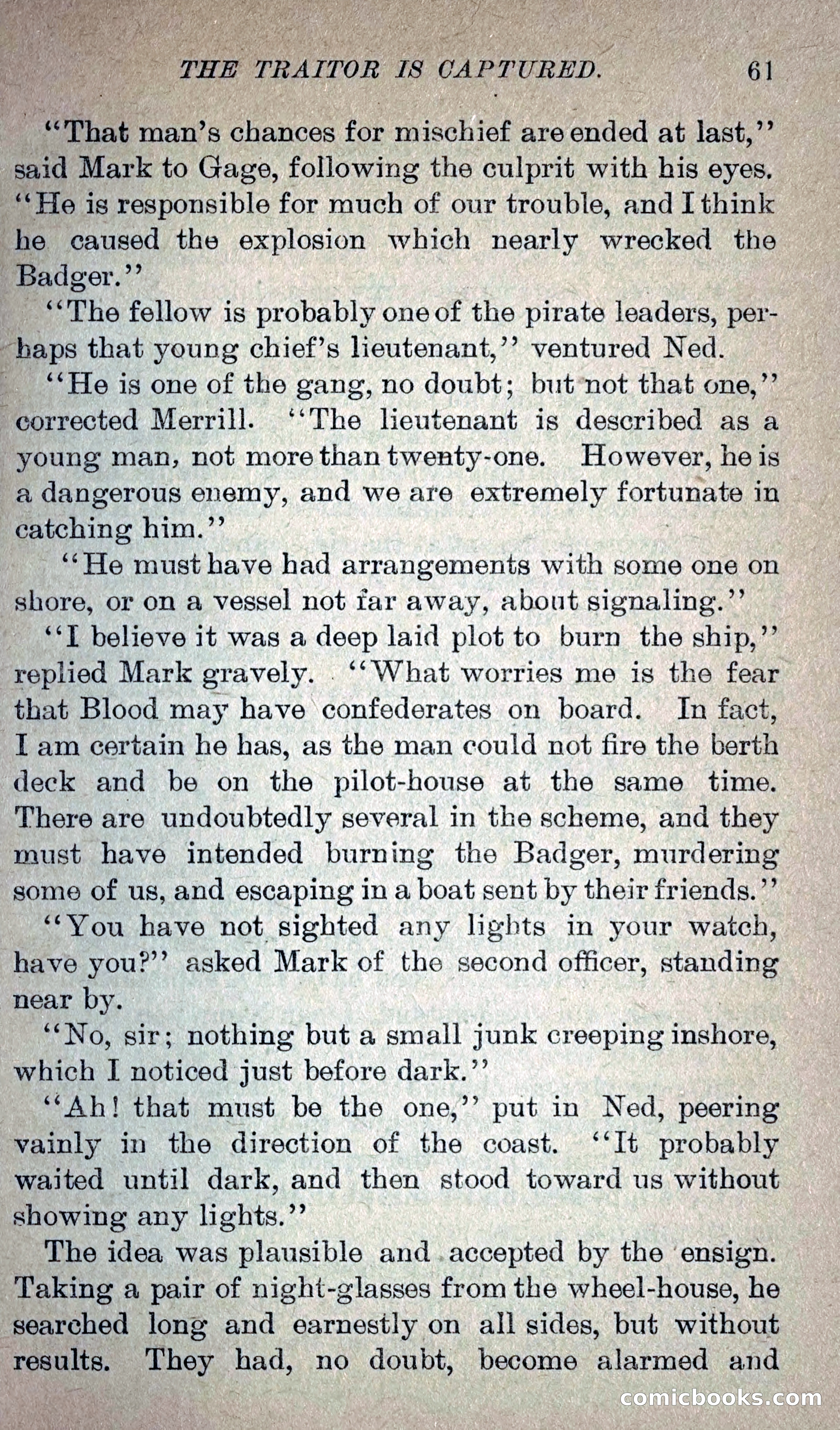 Ensign Merrill — page 66 of 231