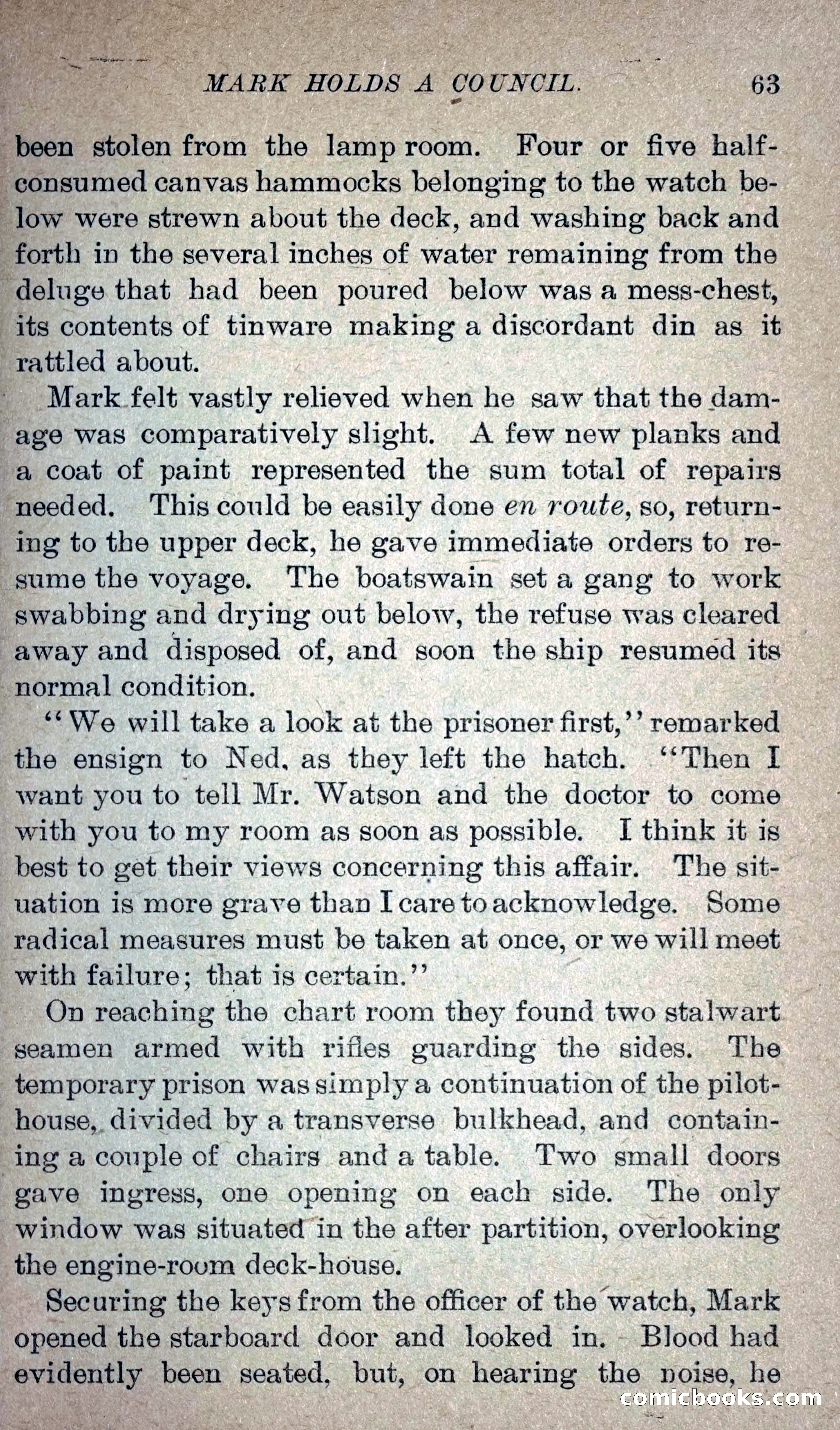 Ensign Merrill — page 68 of 231