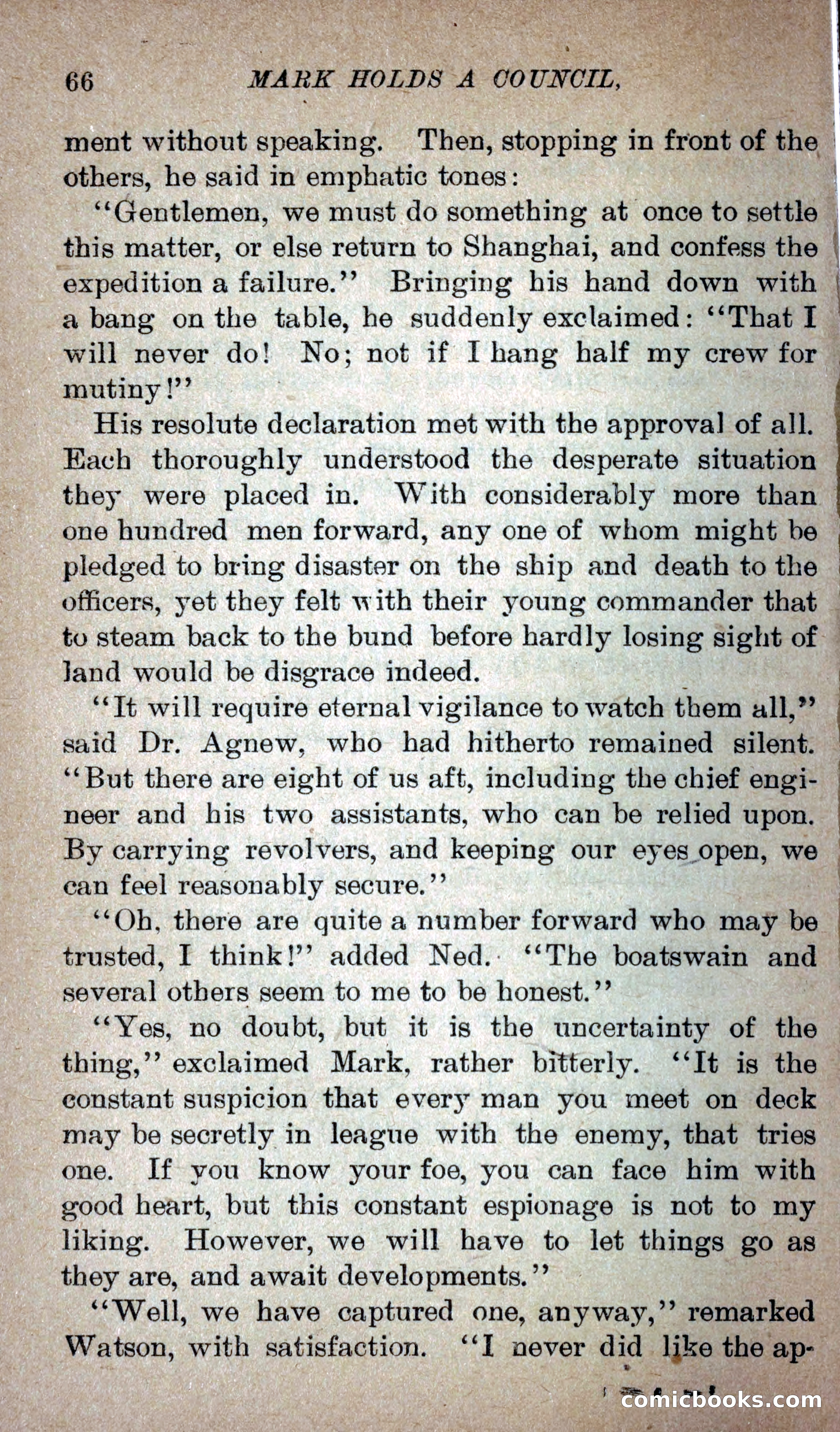 Ensign Merrill — page 71 of 231