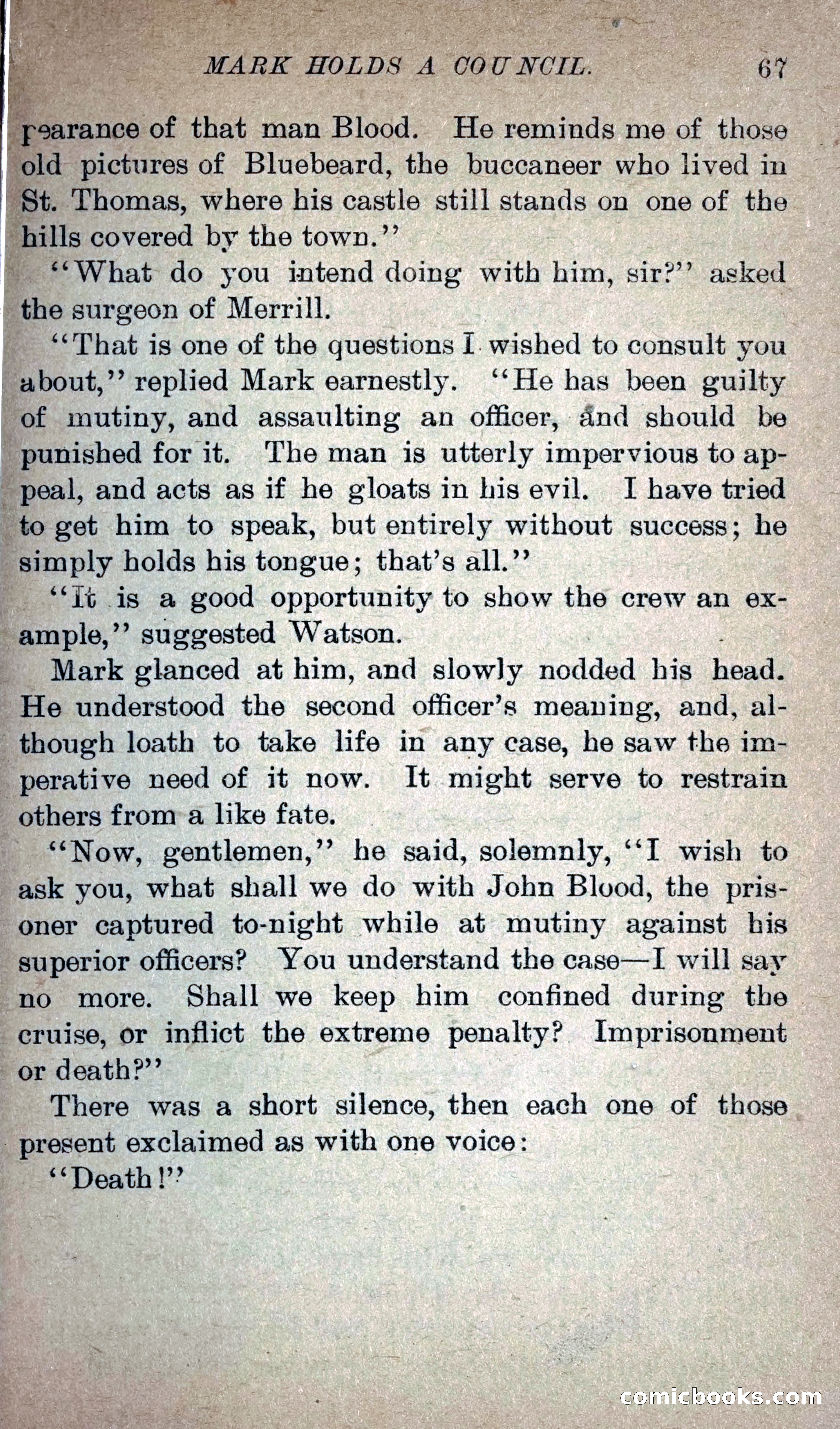 Ensign Merrill — page 72 of 231