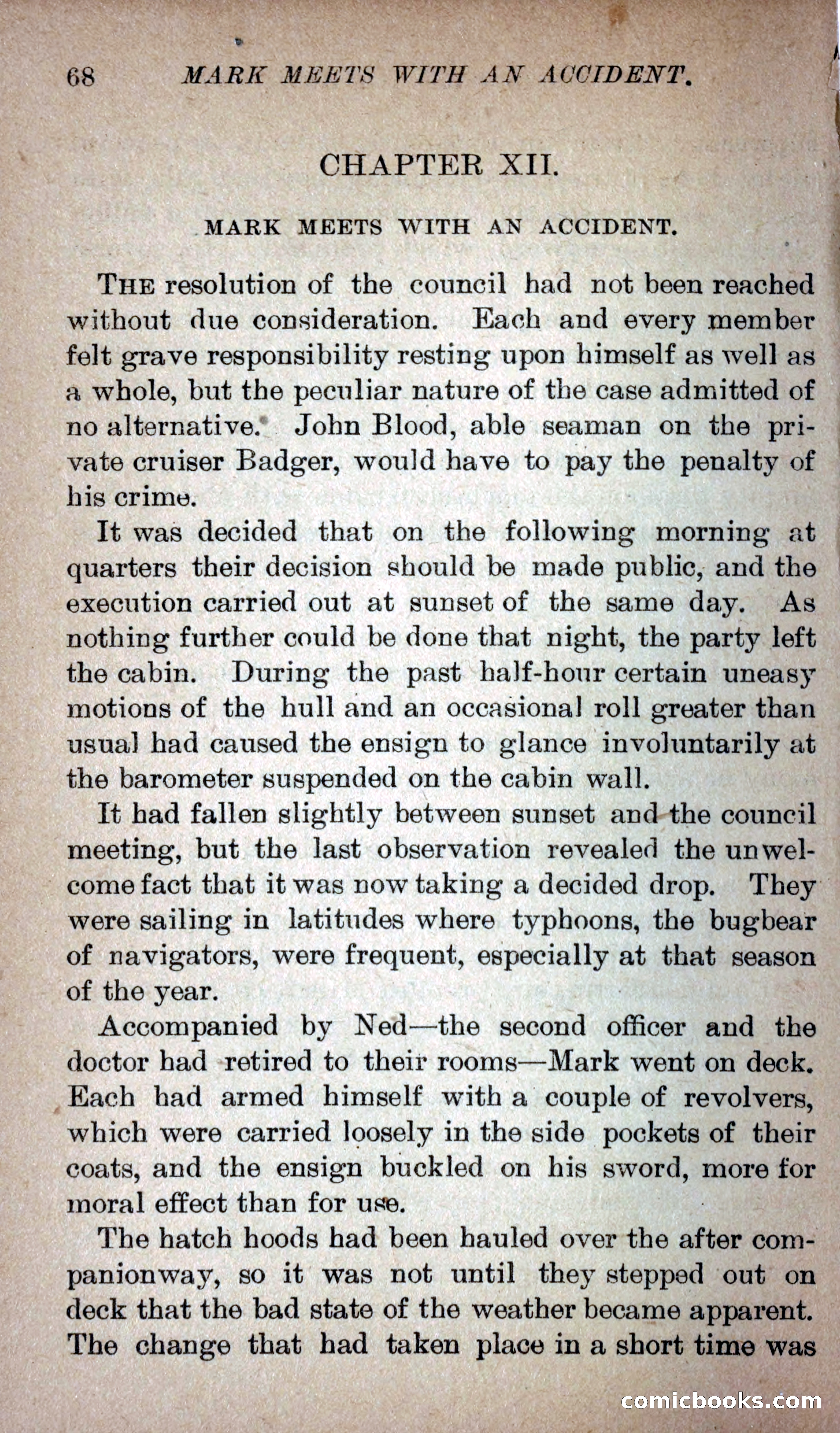 Ensign Merrill — page 73 of 231
