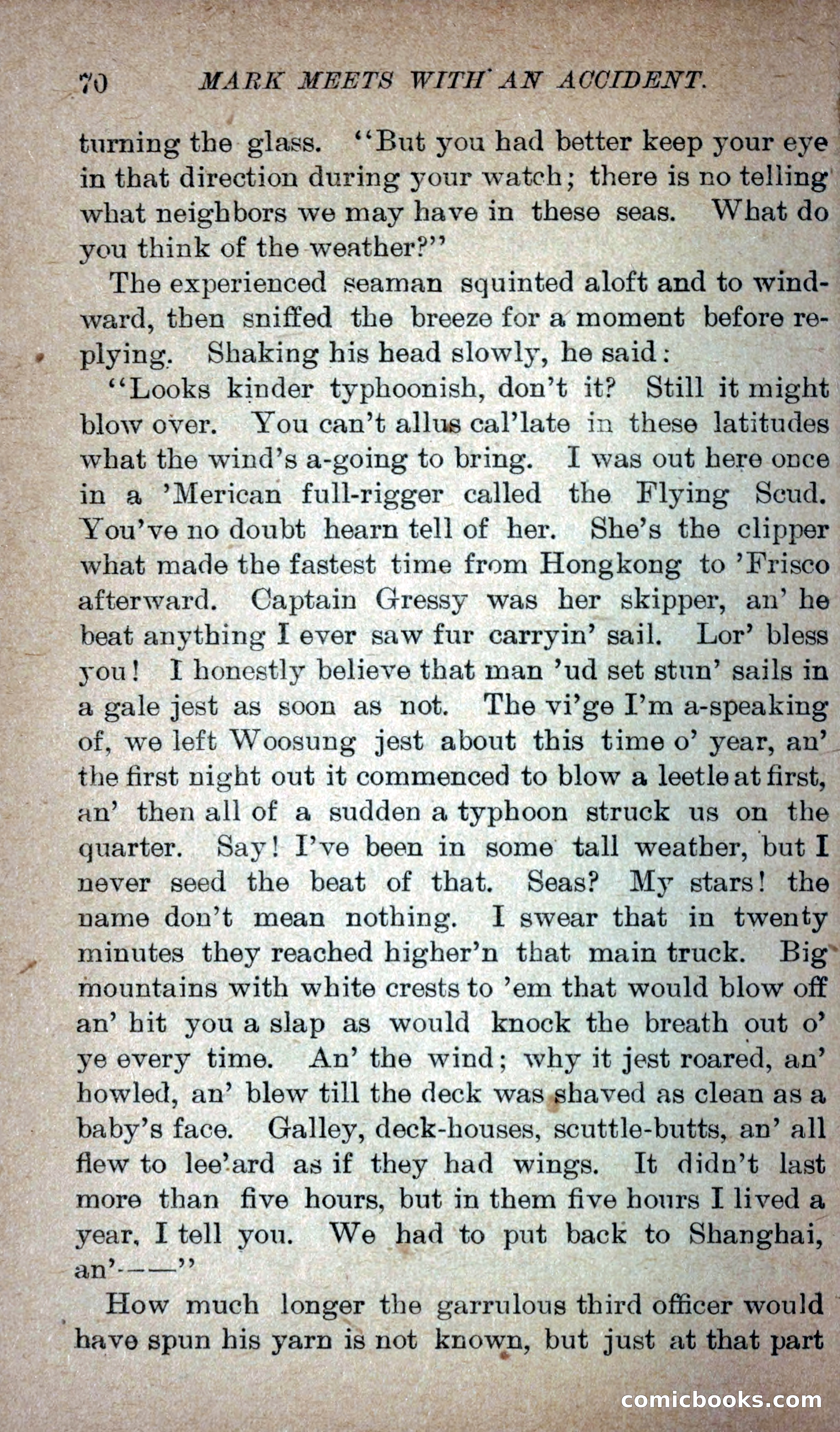 Ensign Merrill — page 75 of 231