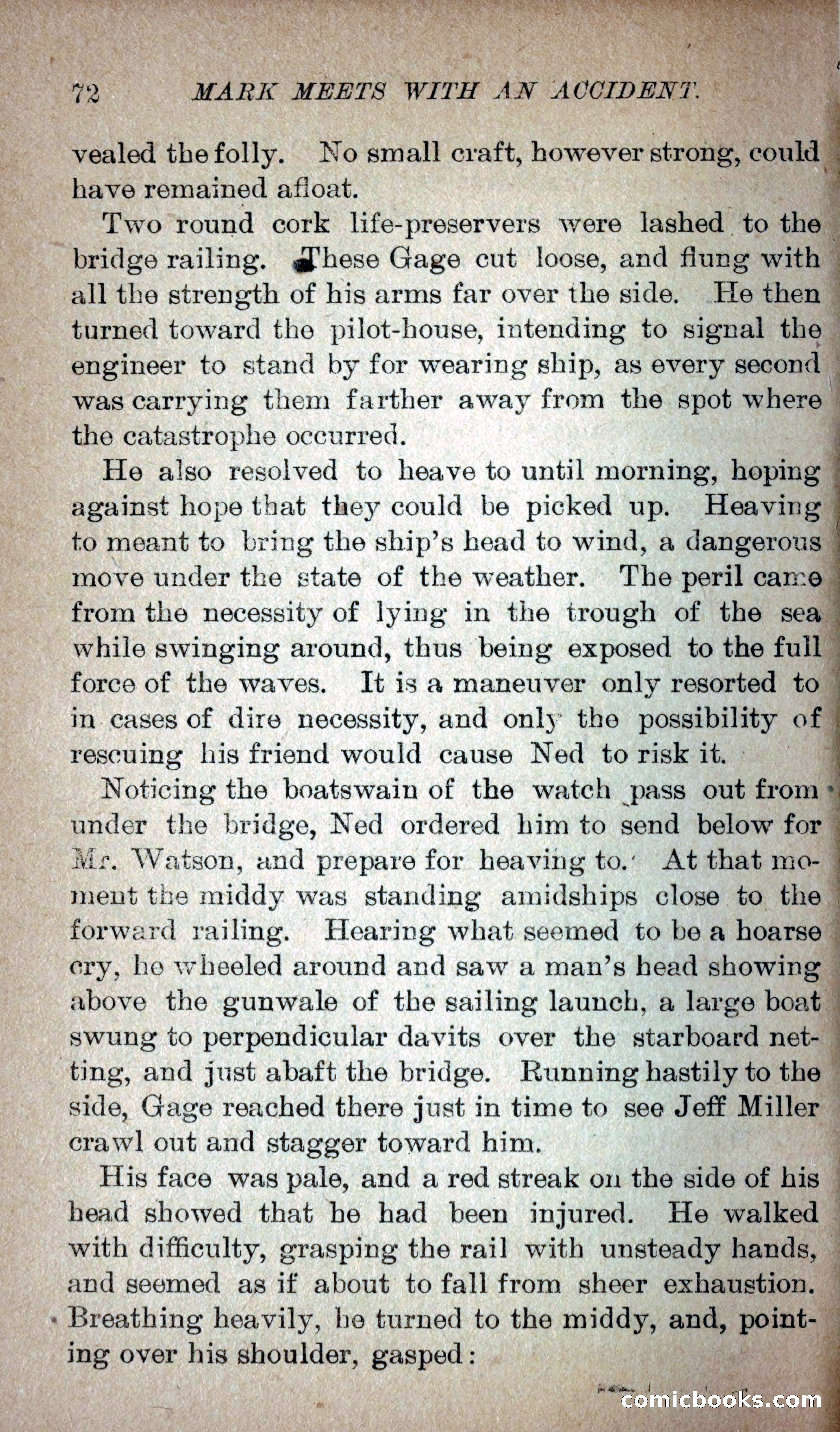 Ensign Merrill — page 77 of 231