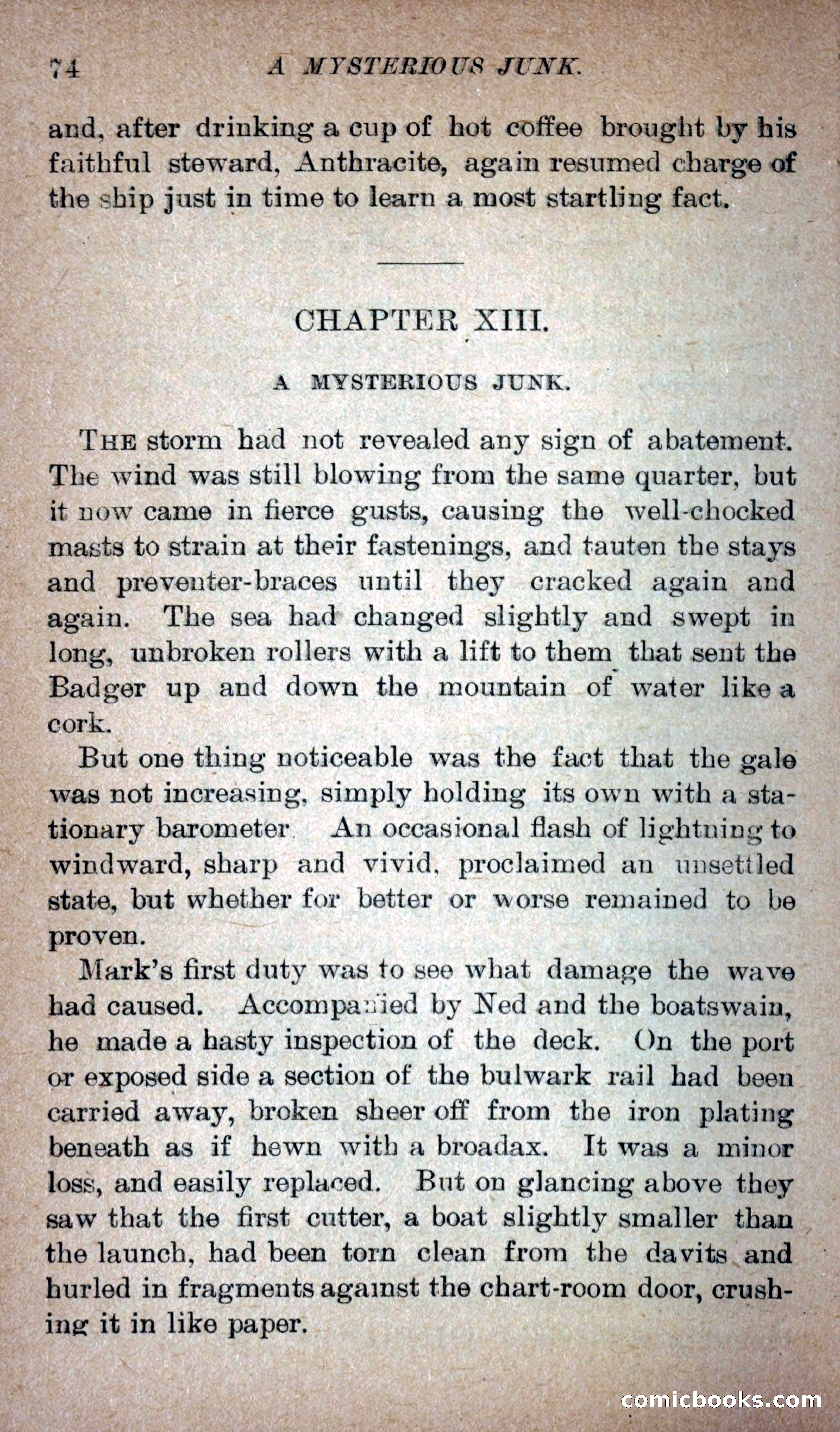 Ensign Merrill — page 79 of 231
