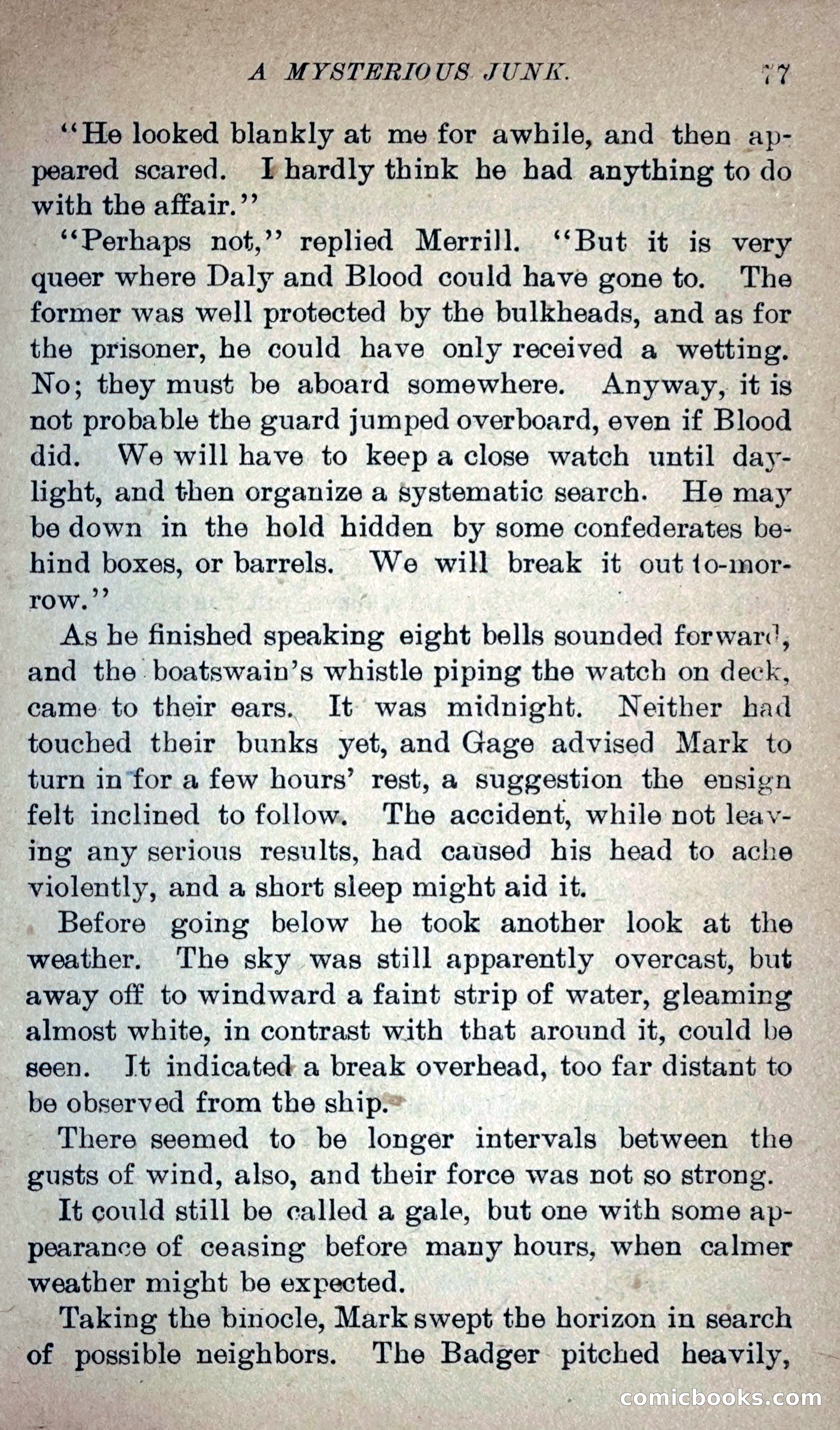 Ensign Merrill — page 82 of 231