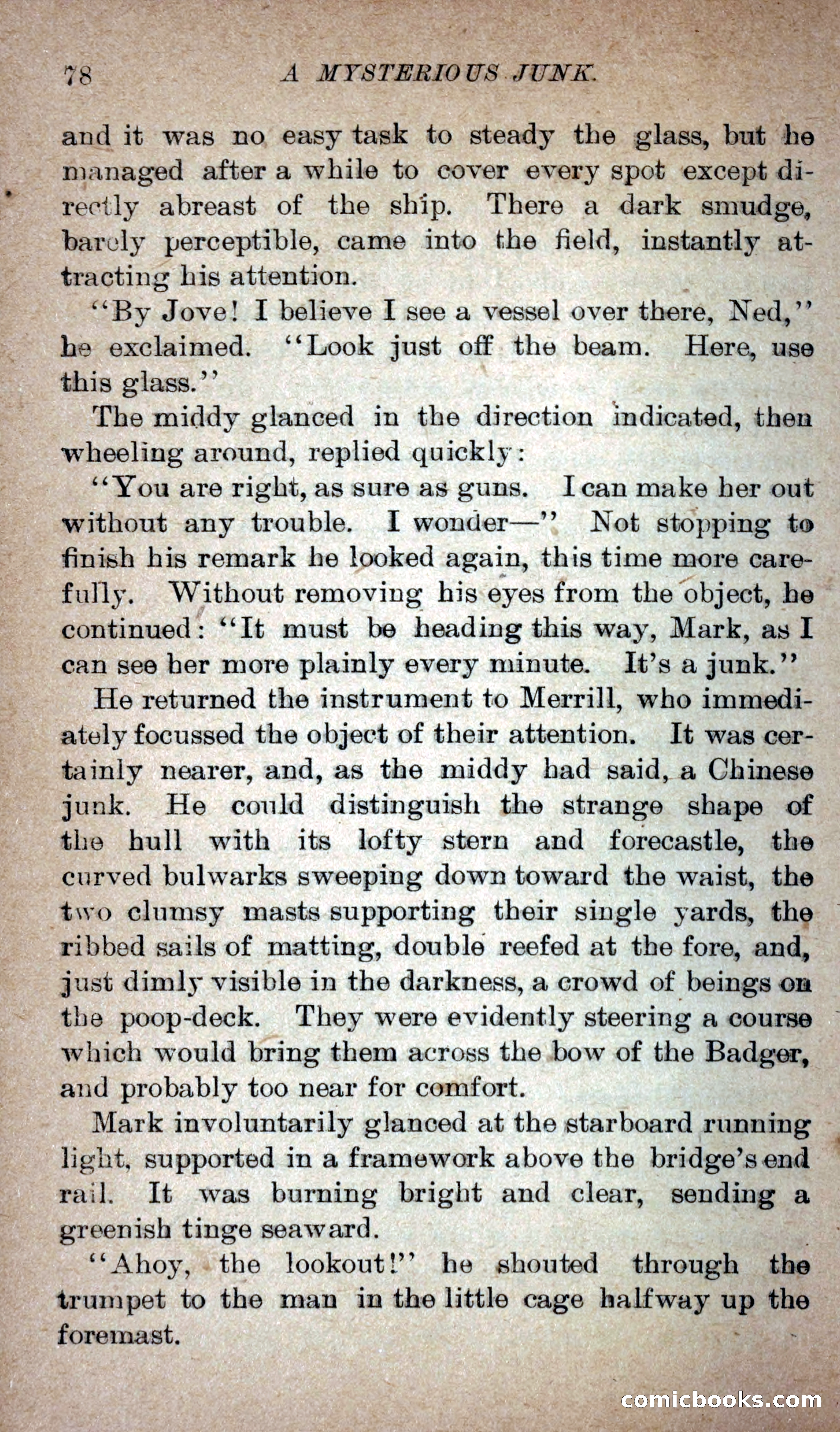 Ensign Merrill — page 83 of 231