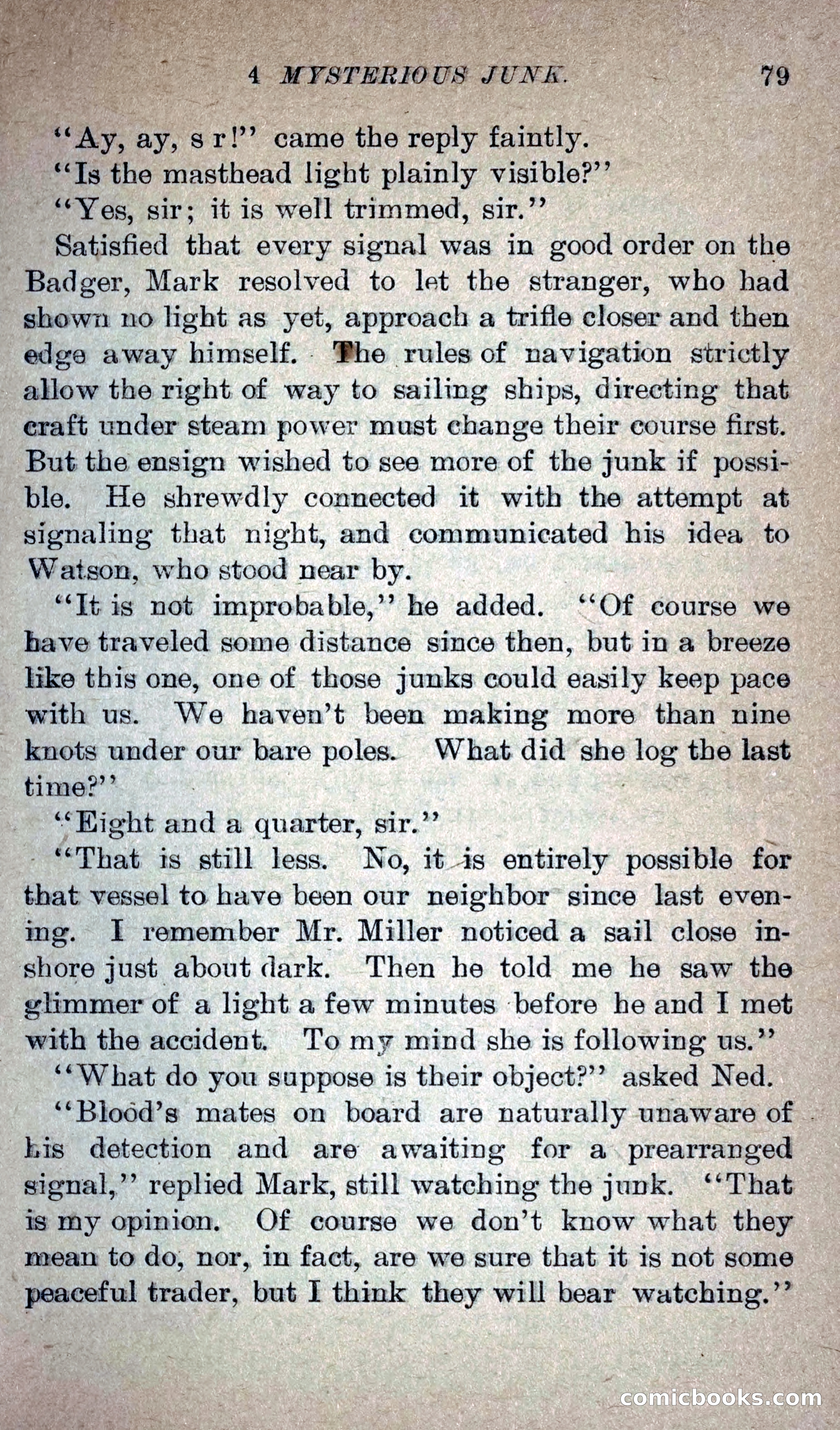 Ensign Merrill — page 84 of 231