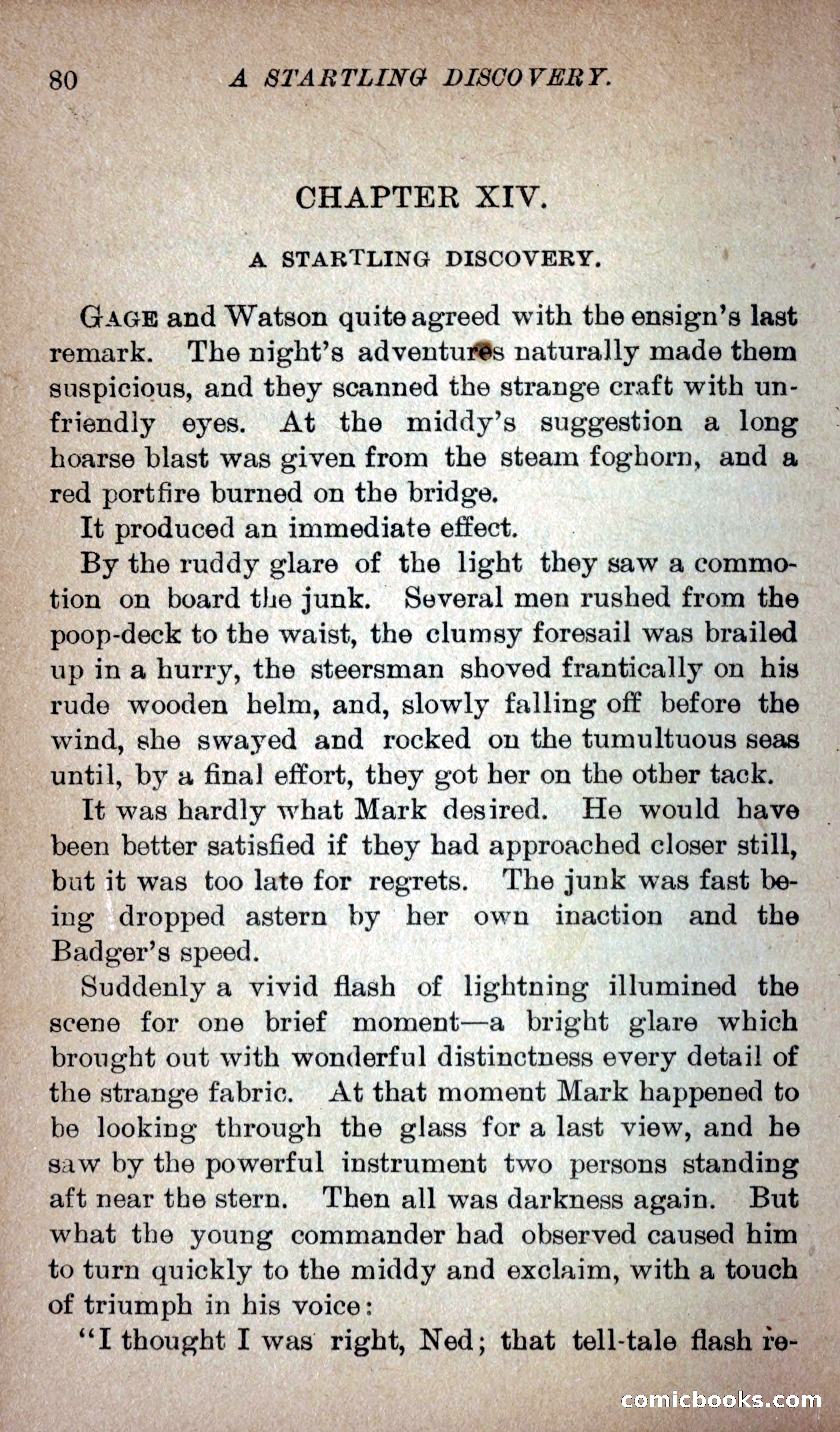 Ensign Merrill — page 85 of 231