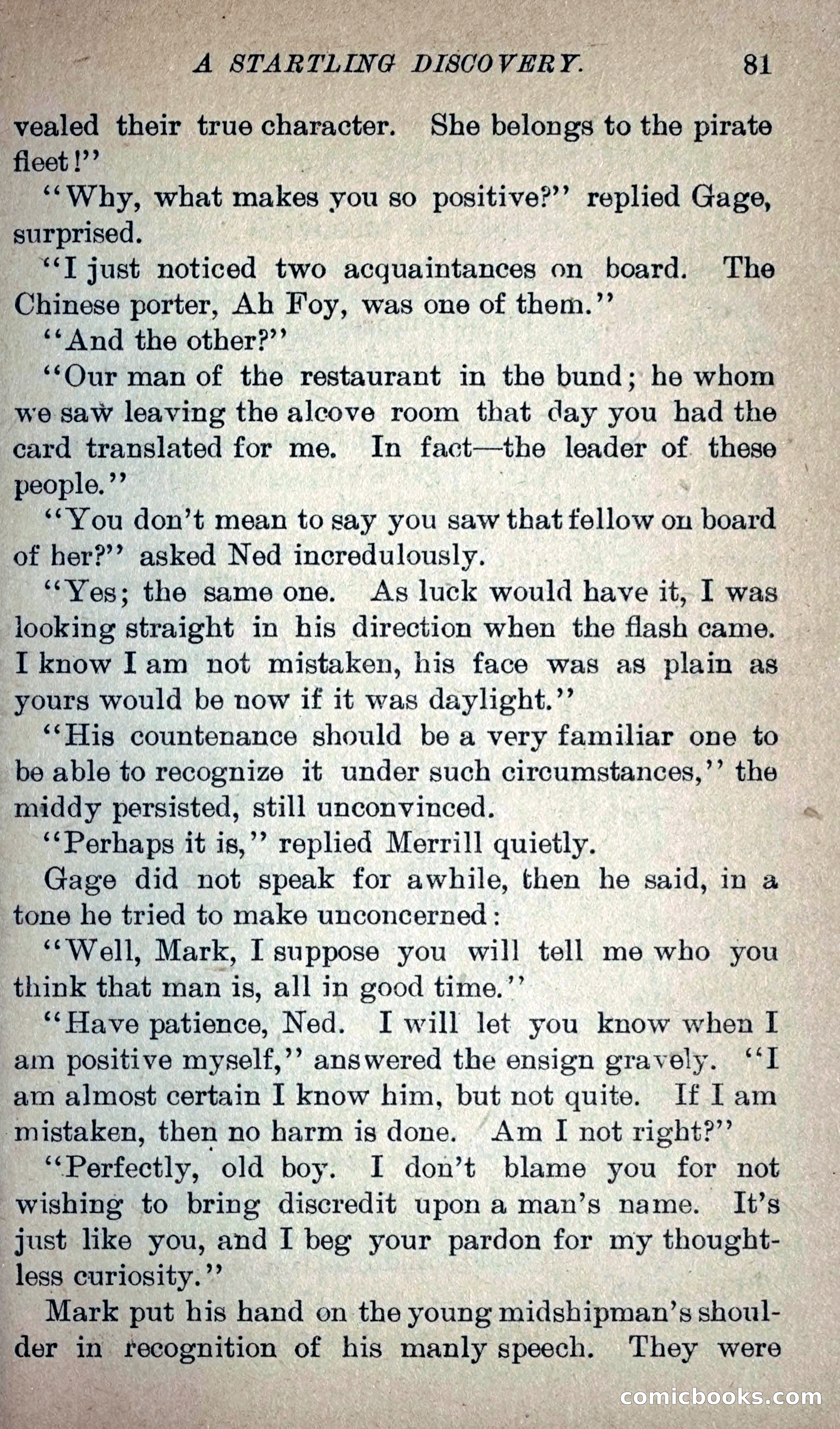 Ensign Merrill — page 86 of 231