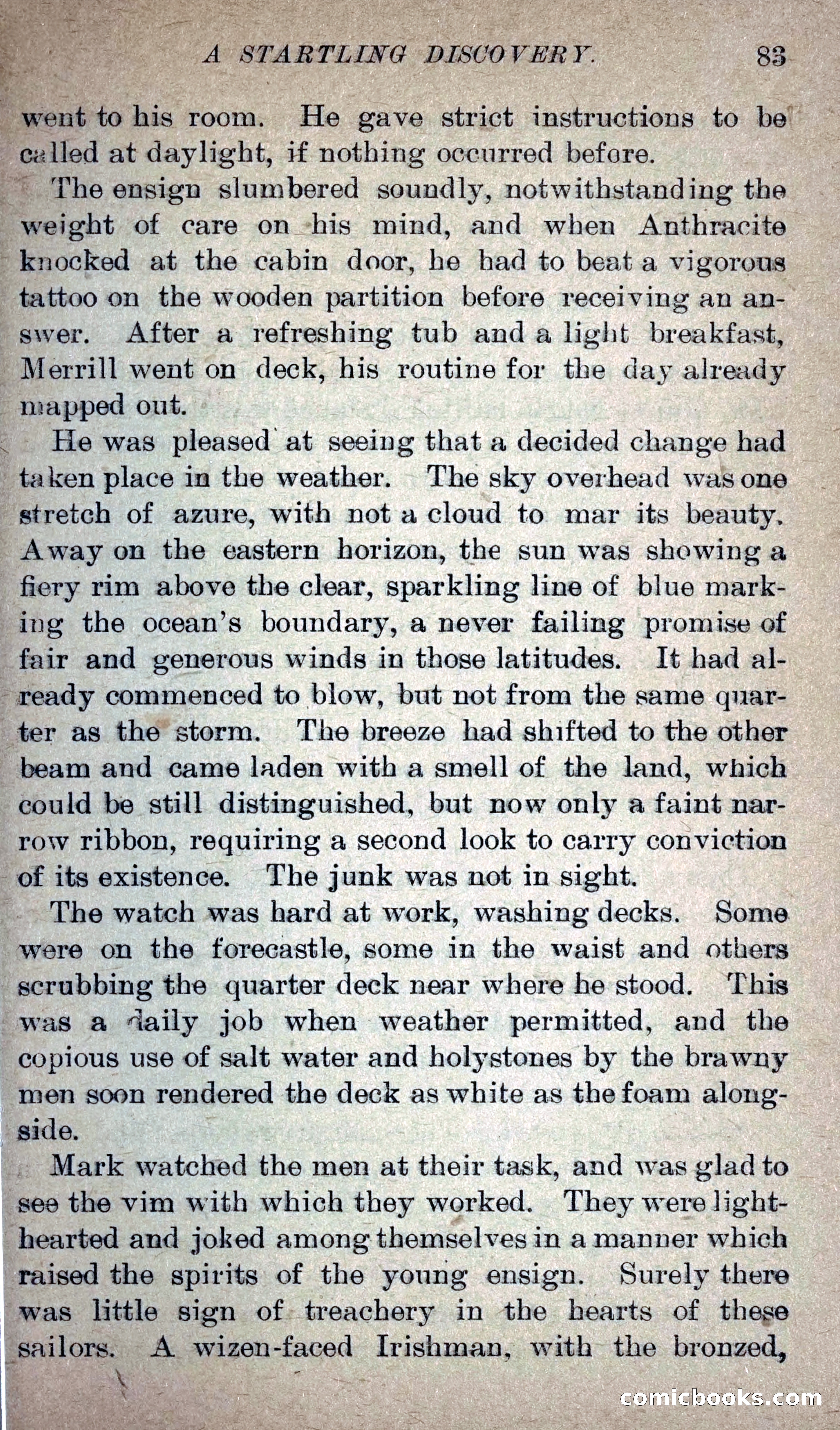 Ensign Merrill — page 88 of 231
