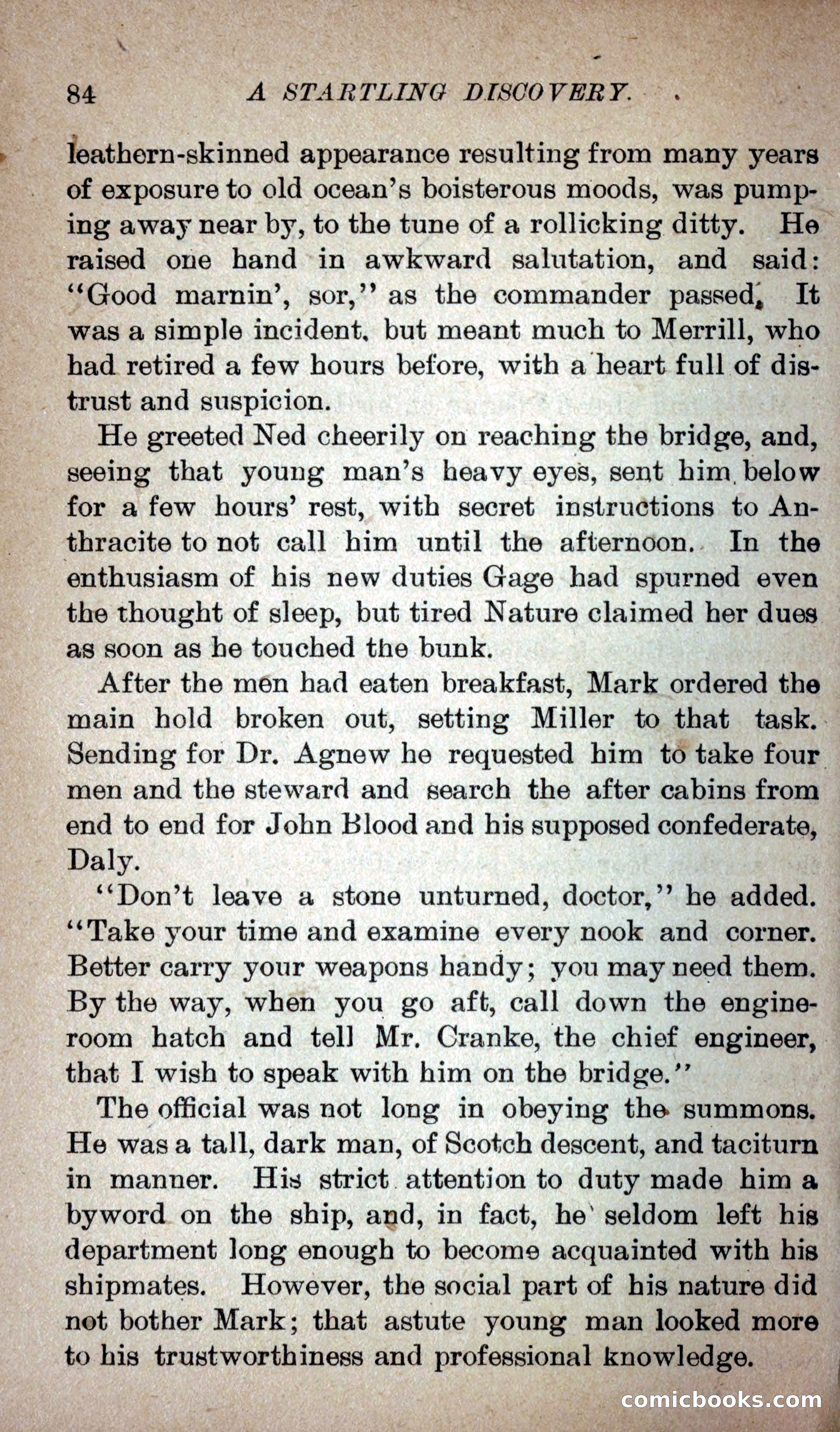 Ensign Merrill — page 89 of 231