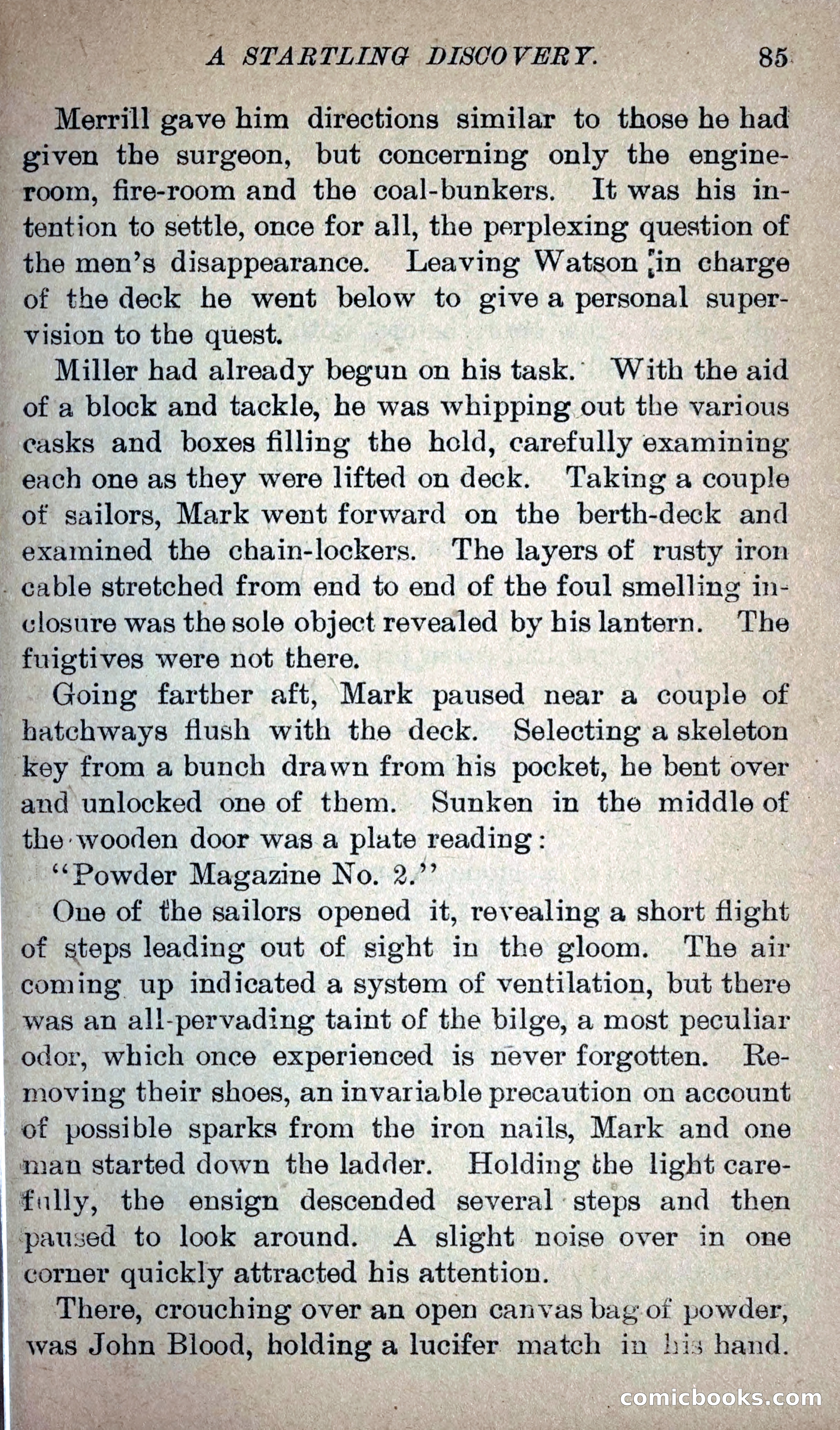 Ensign Merrill — page 90 of 231