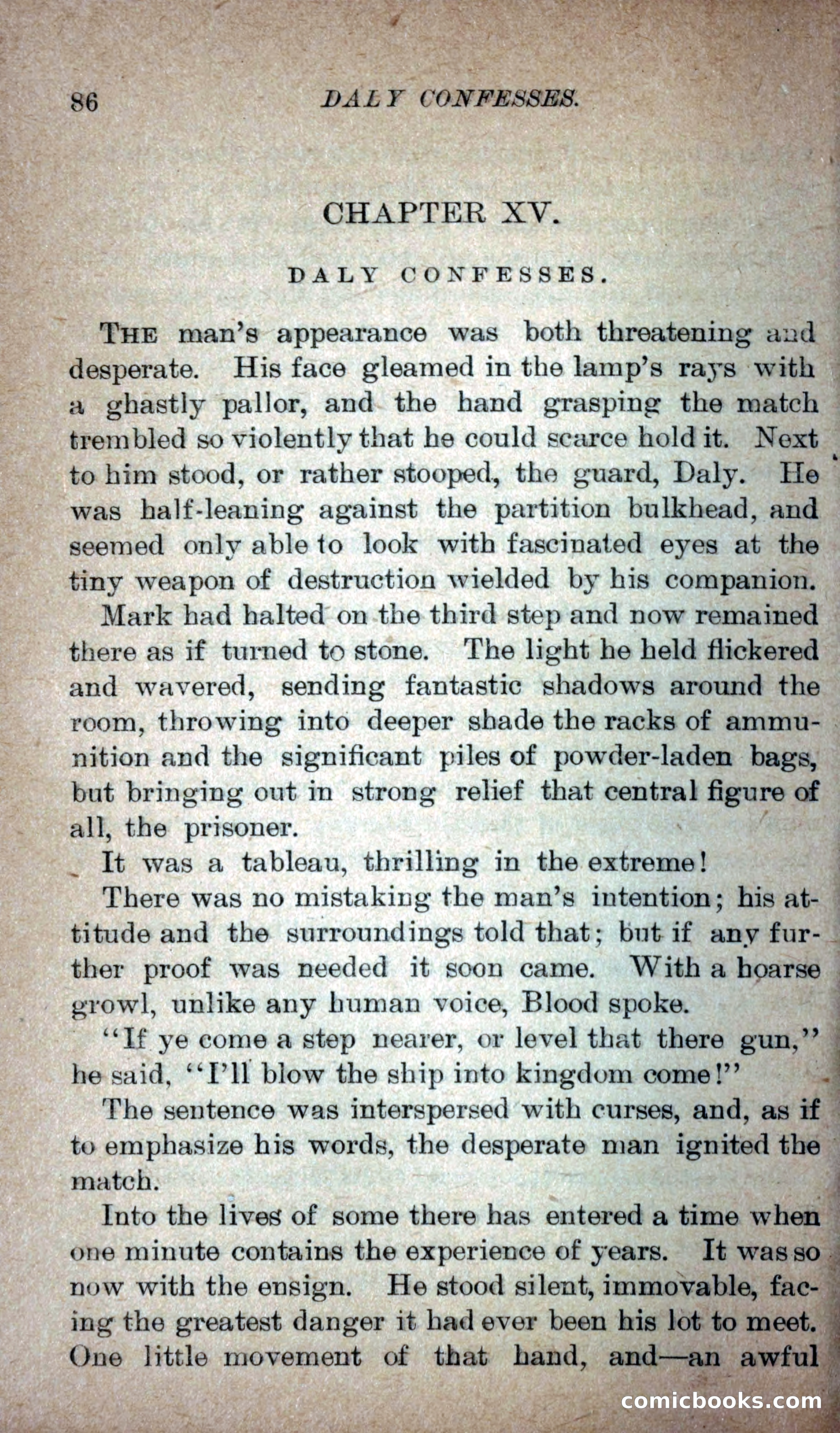Ensign Merrill — page 91 of 231