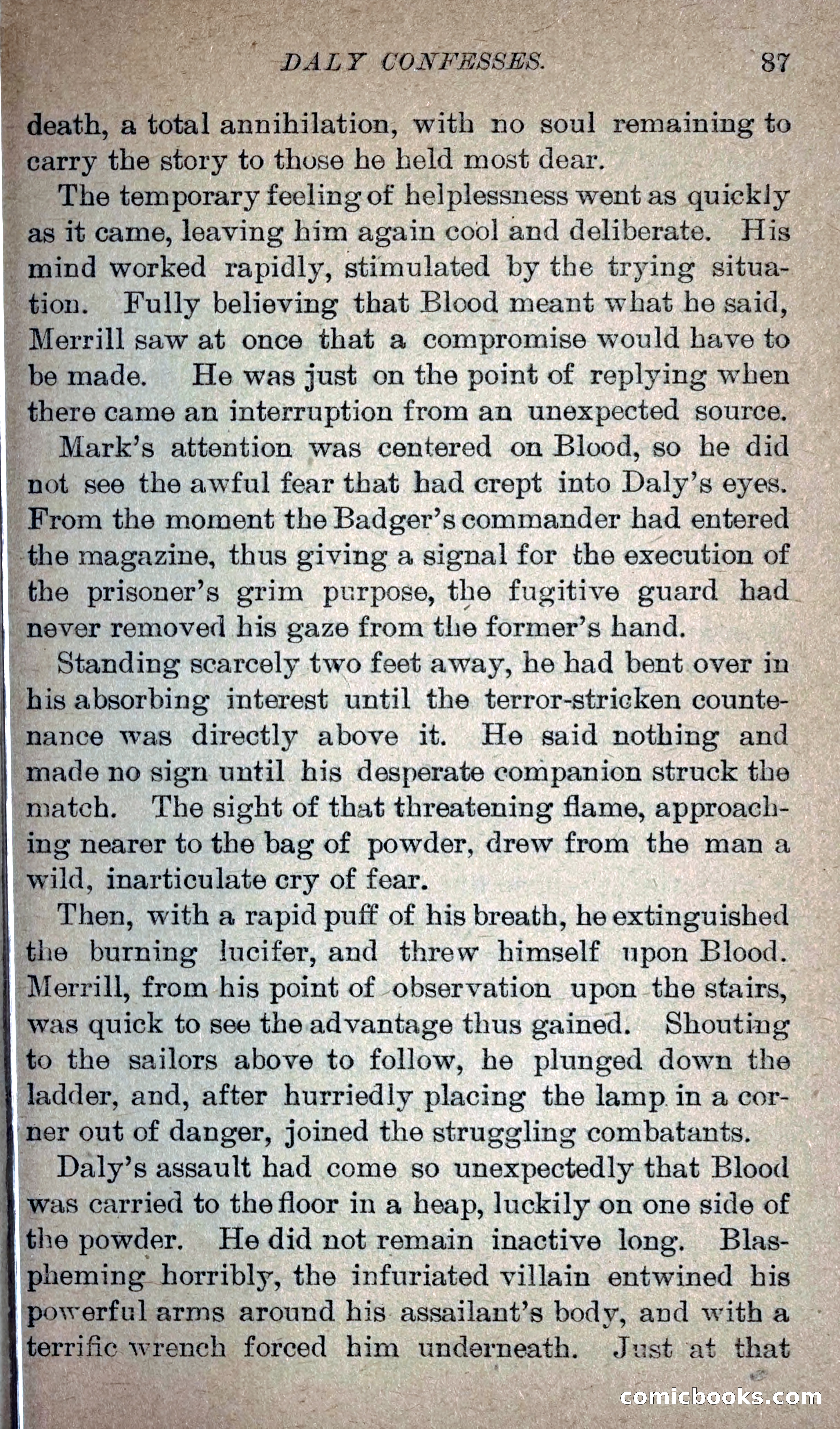 Ensign Merrill — page 92 of 231