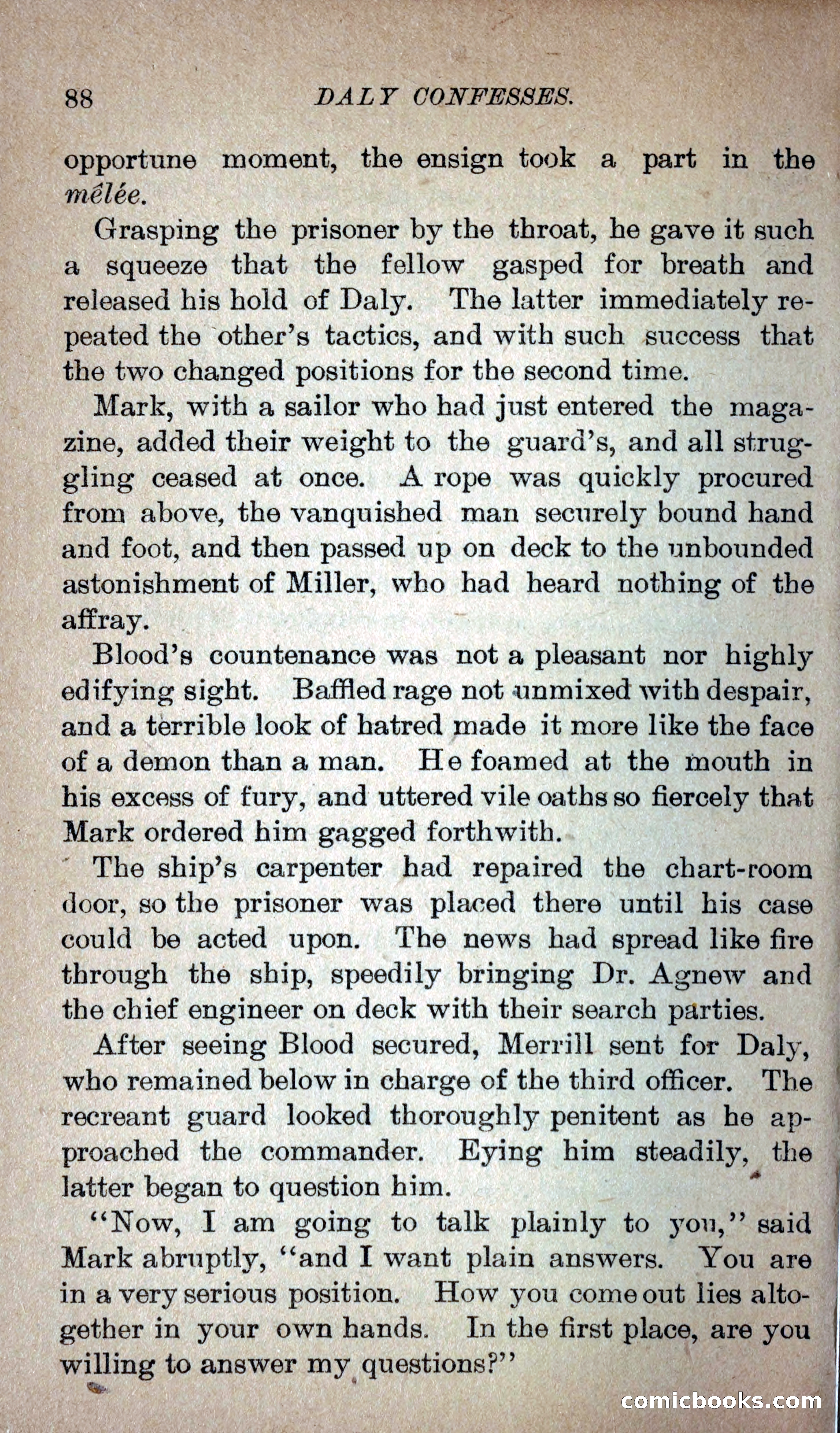 Ensign Merrill — page 93 of 231
