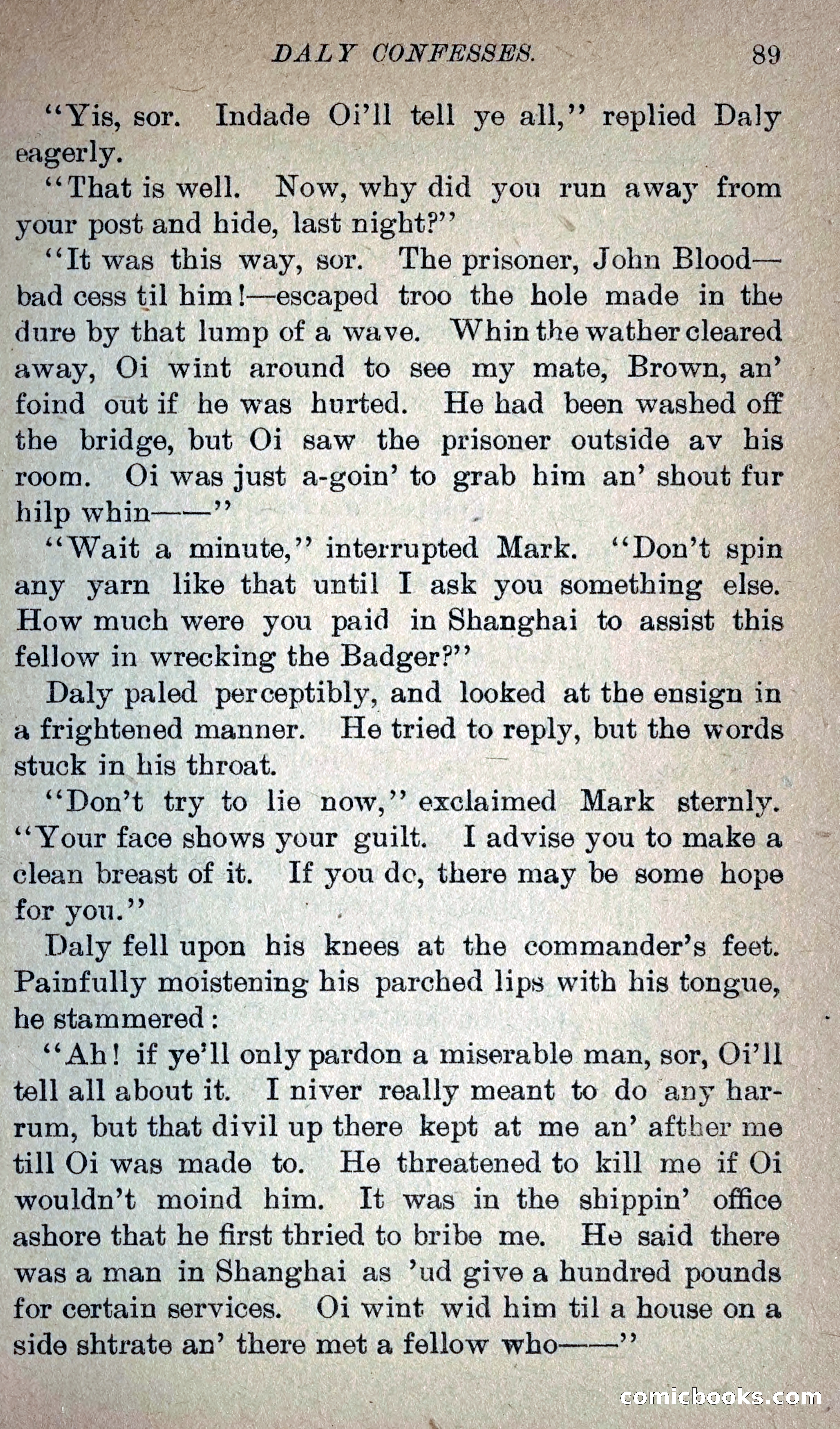 Ensign Merrill — page 94 of 231